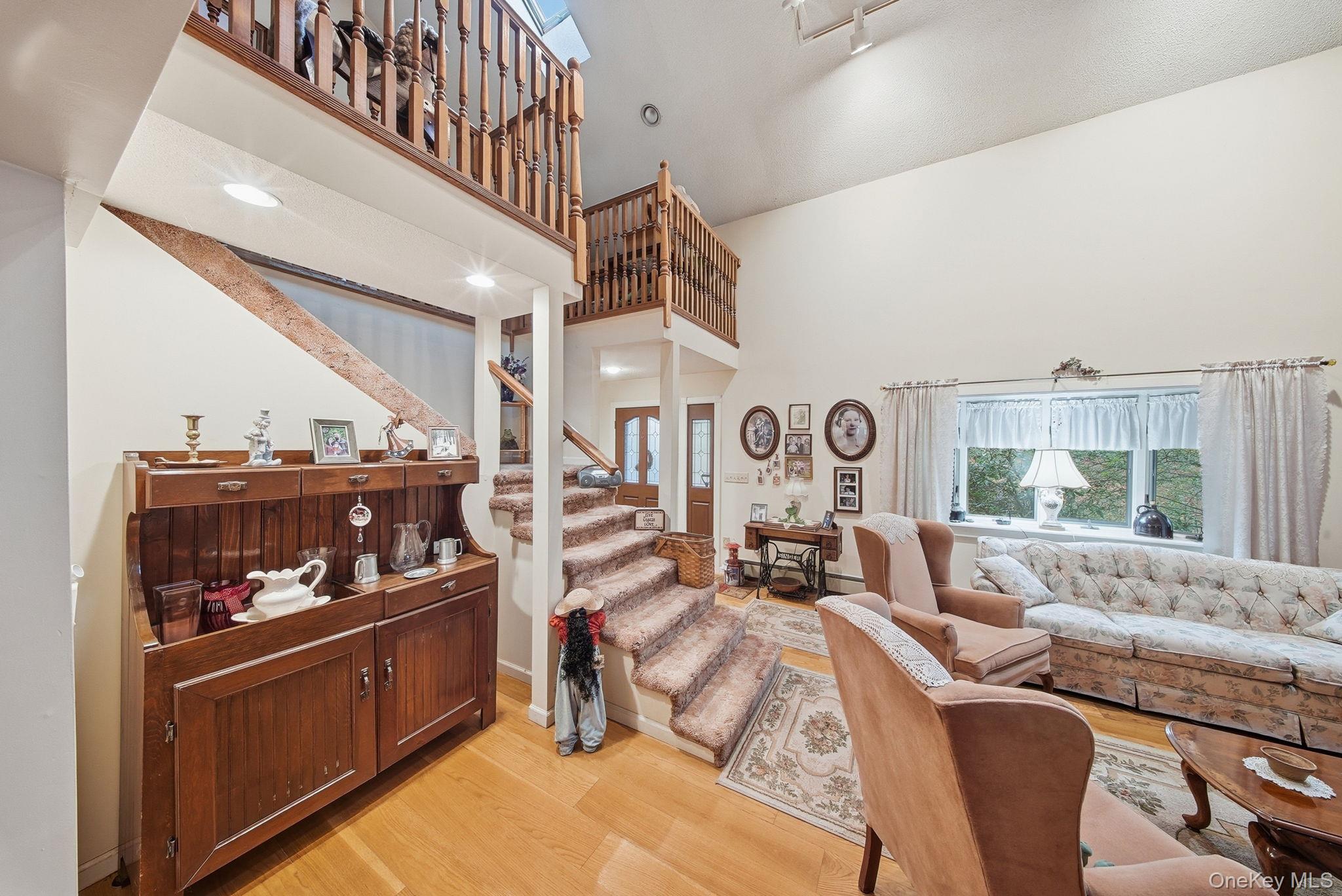 Single Family Coopers Corner Sullivan County, NY 12701, MLS-924119-19