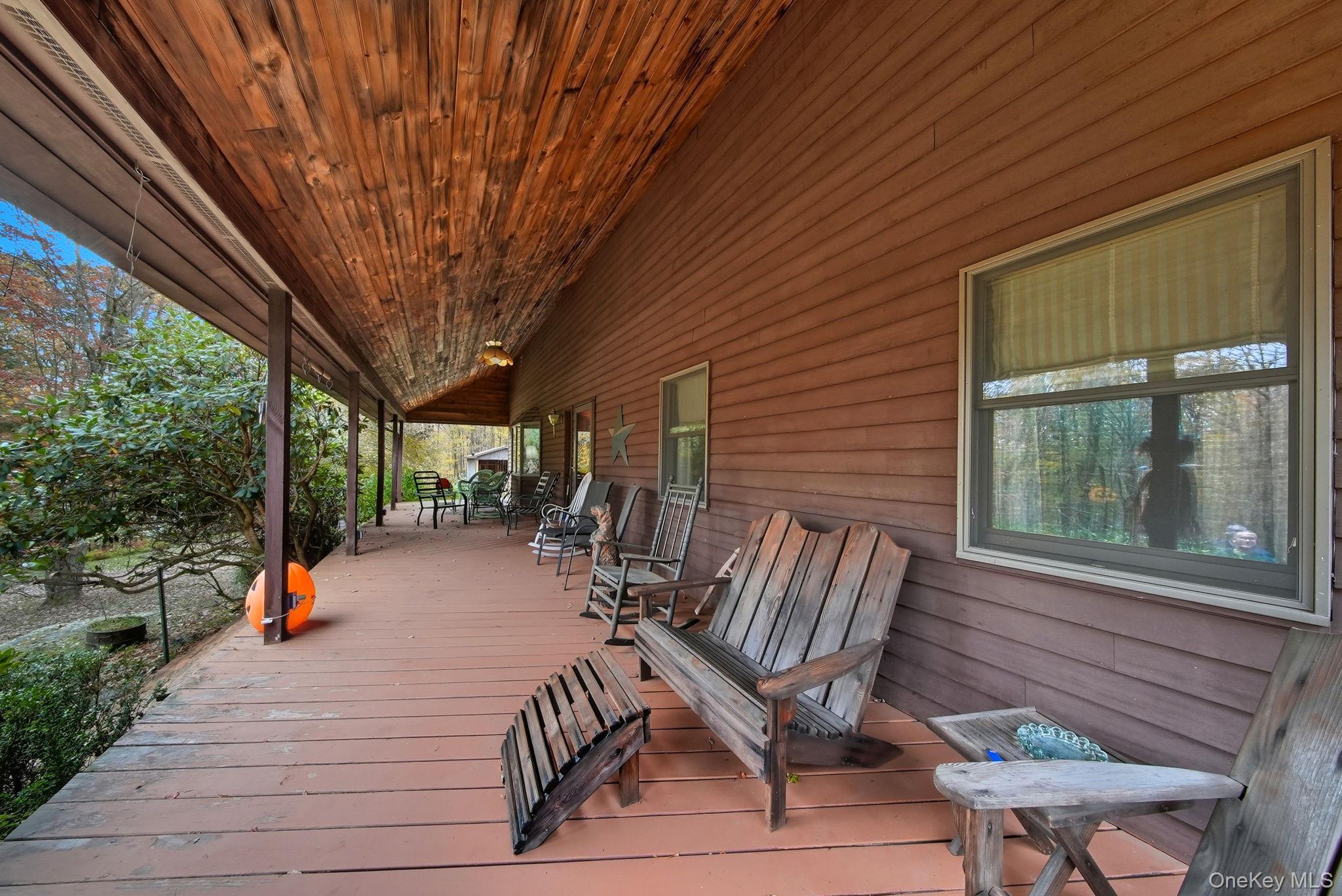 Single Family Coopers Corner Sullivan County, NY 12701, MLS-924119-2