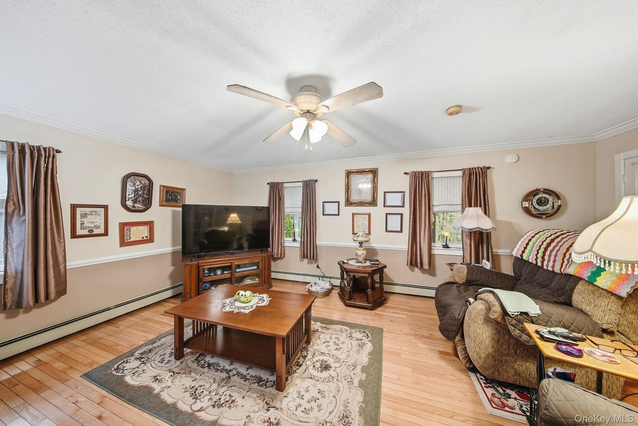 Single Family Coopers Corner Sullivan County, NY 12701, MLS-924119-20