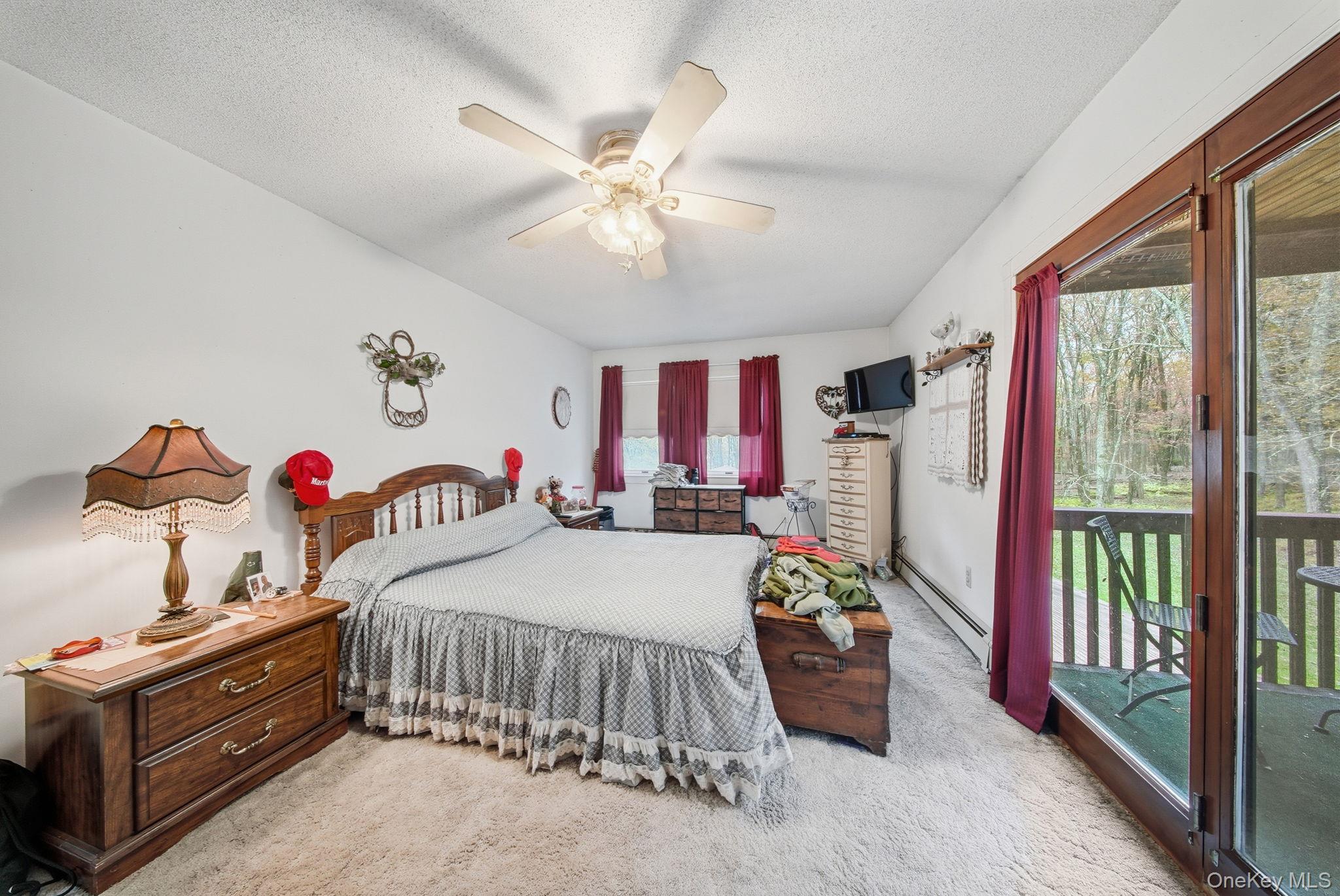 Single Family Coopers Corner Sullivan County, NY 12701, MLS-924119-22