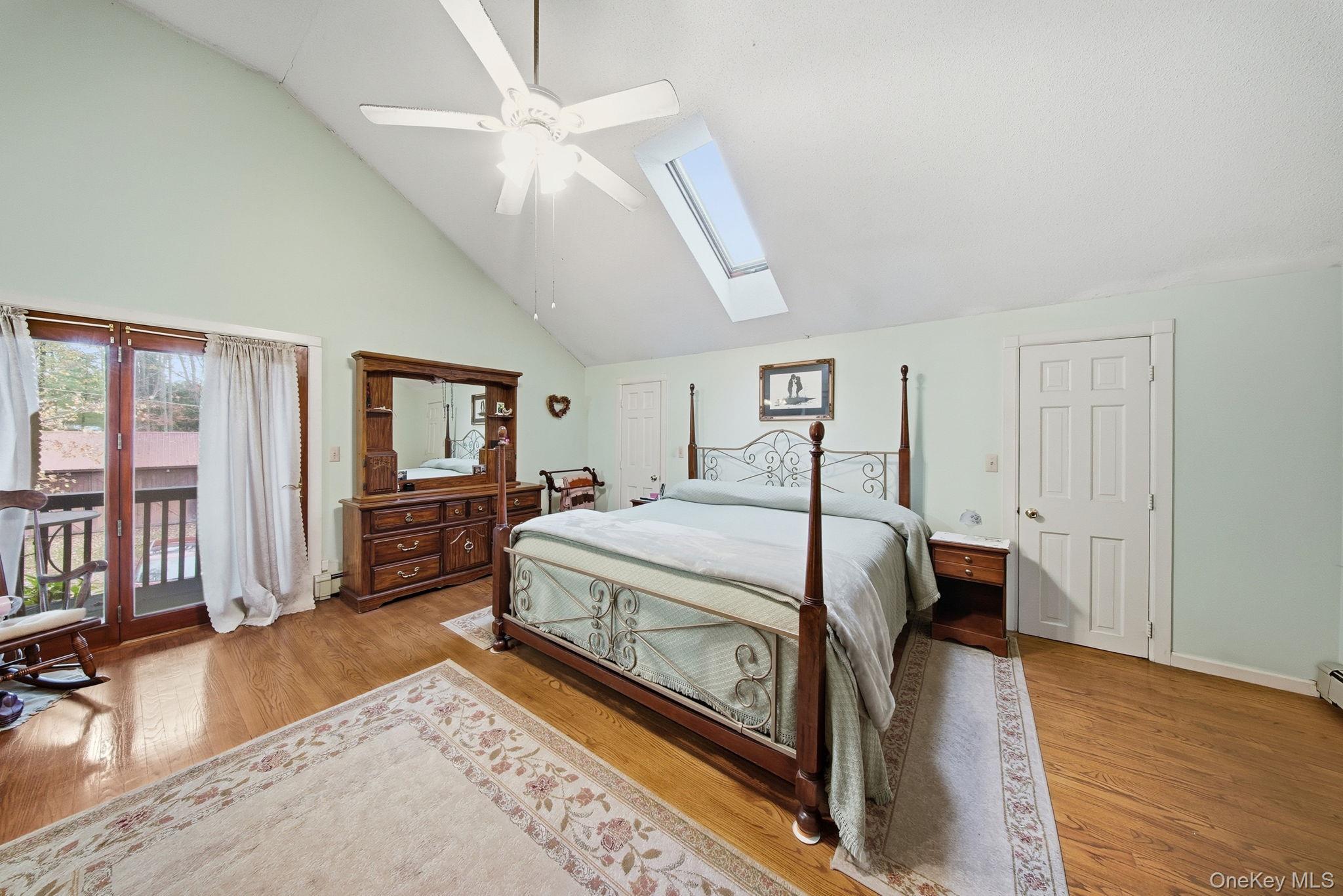 Single Family Coopers Corner Sullivan County, NY 12701, MLS-924119-25