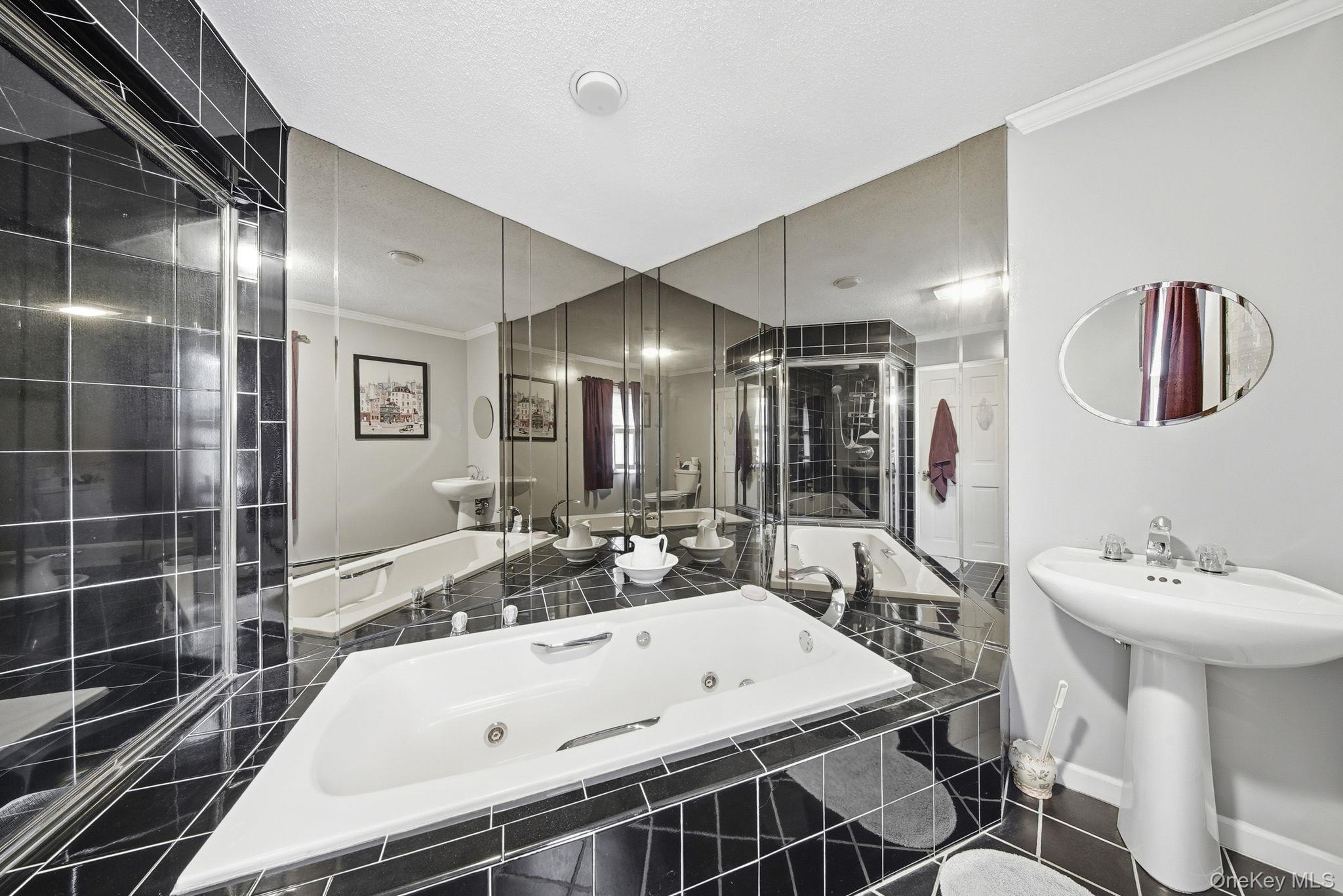 Single Family Coopers Corner Sullivan County, NY 12701, MLS-924119-28