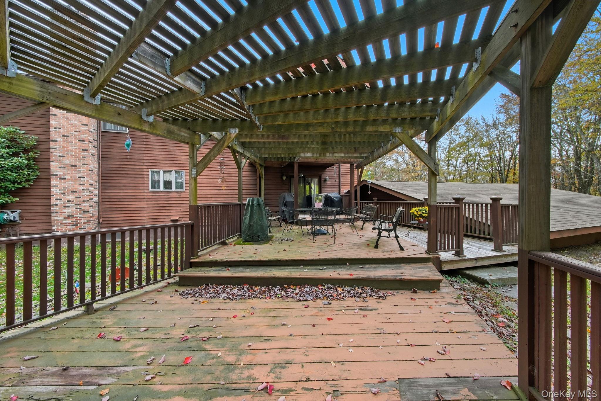 Single Family Coopers Corner Sullivan County, NY 12701, MLS-924119-33