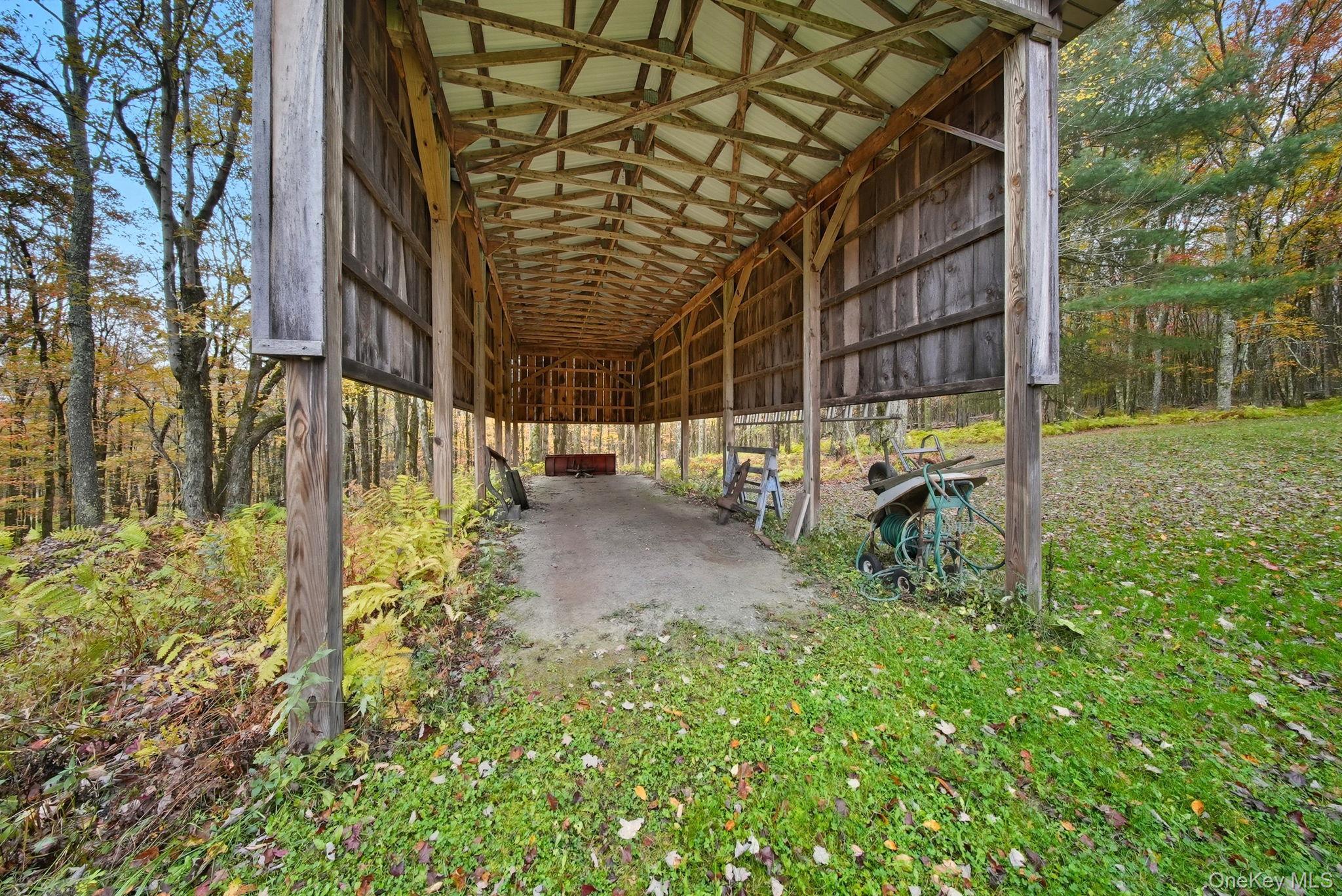 Single Family Coopers Corner Sullivan County, NY 12701, MLS-924119-35