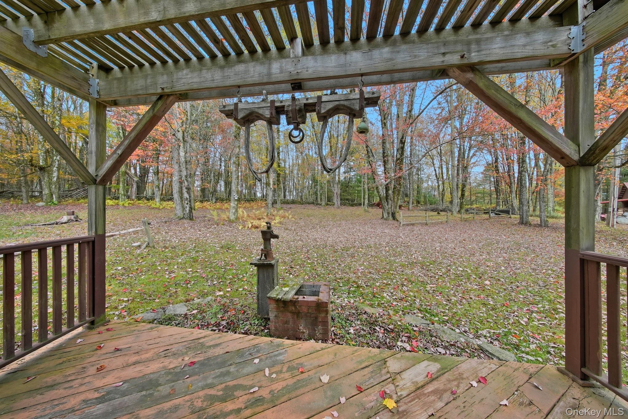 Single Family Coopers Corner  Sullivan County, NY 12701, MLS-924119-38