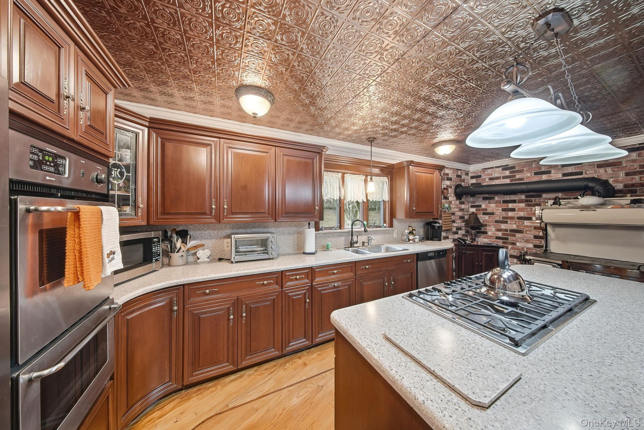 Single Family Coopers Corner Sullivan County, NY 12701, MLS-924119-9