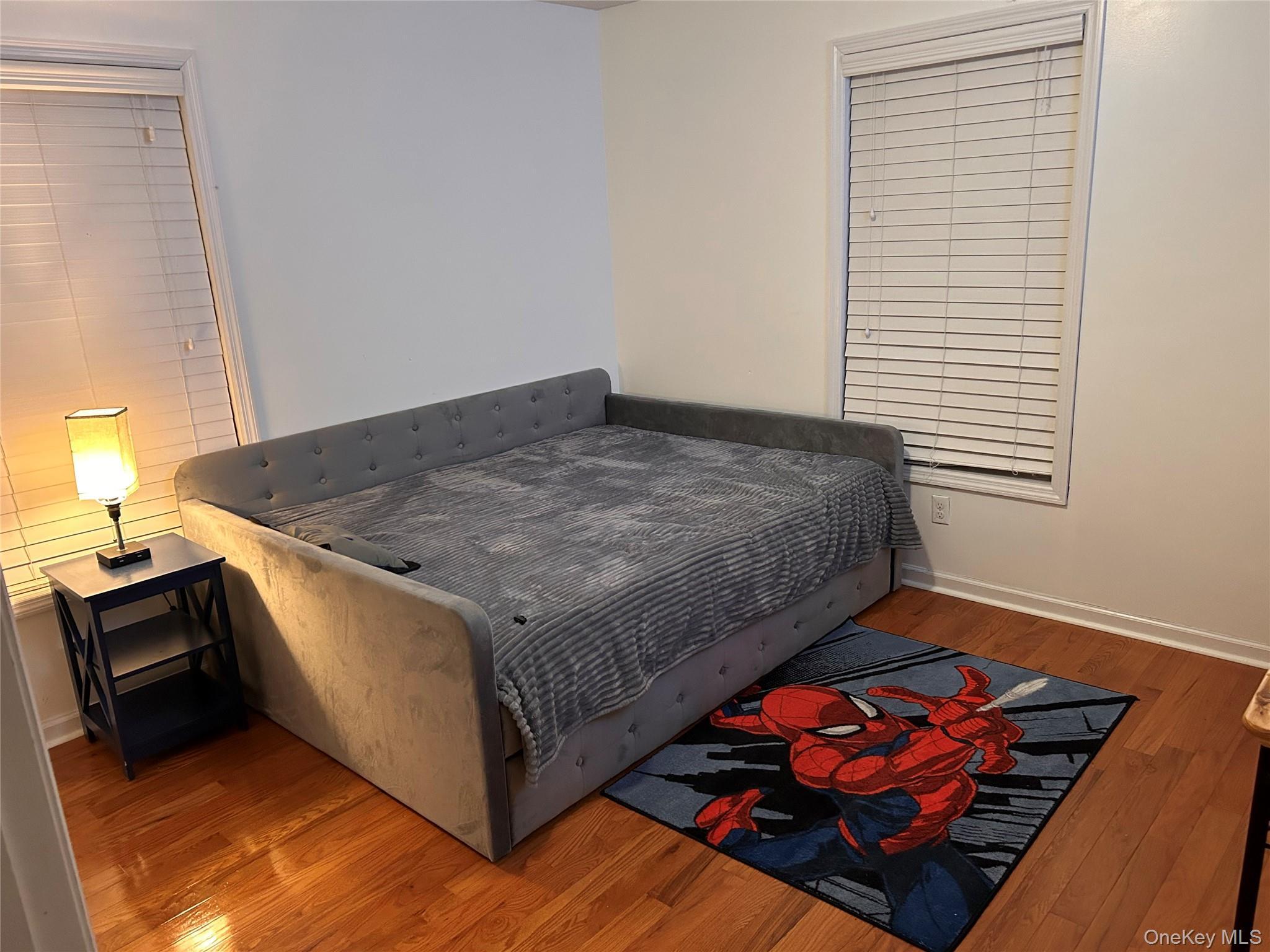 Single Family Robinson Dutchess County, NY 12590, MLS-924121-15