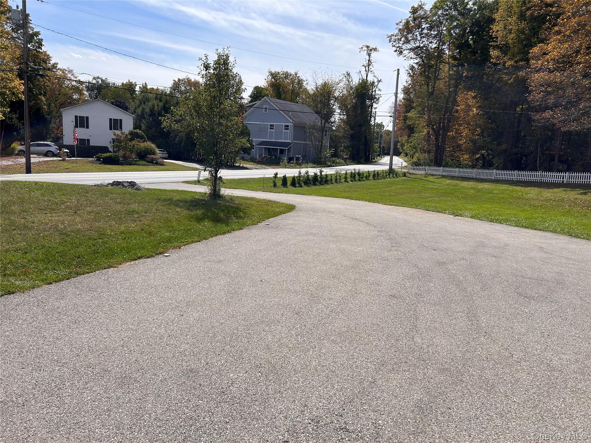 Single Family Robinson Dutchess County, NY 12590, MLS-924121-2