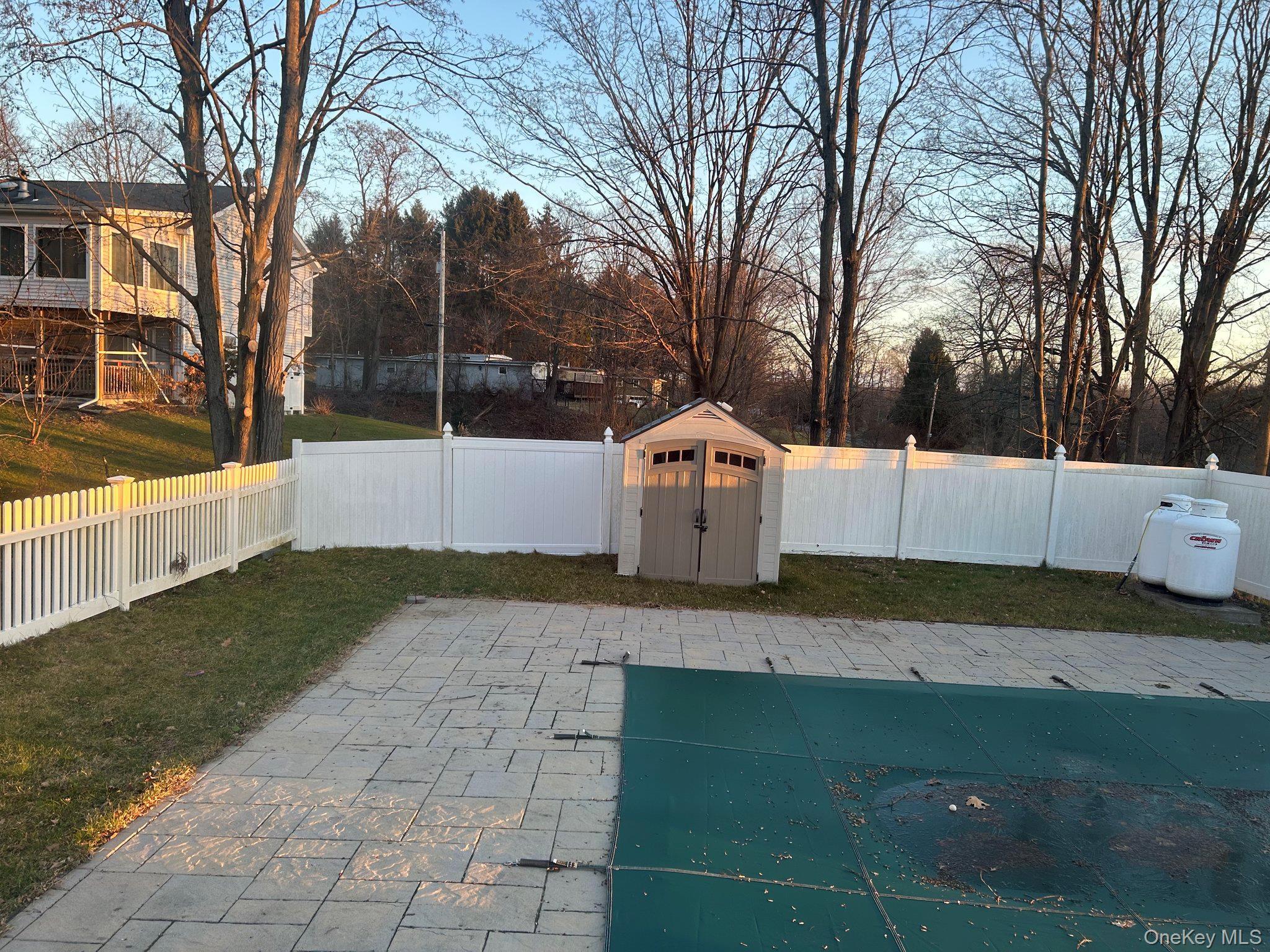 Single Family Robinson Dutchess County, NY 12590, MLS-924121-26