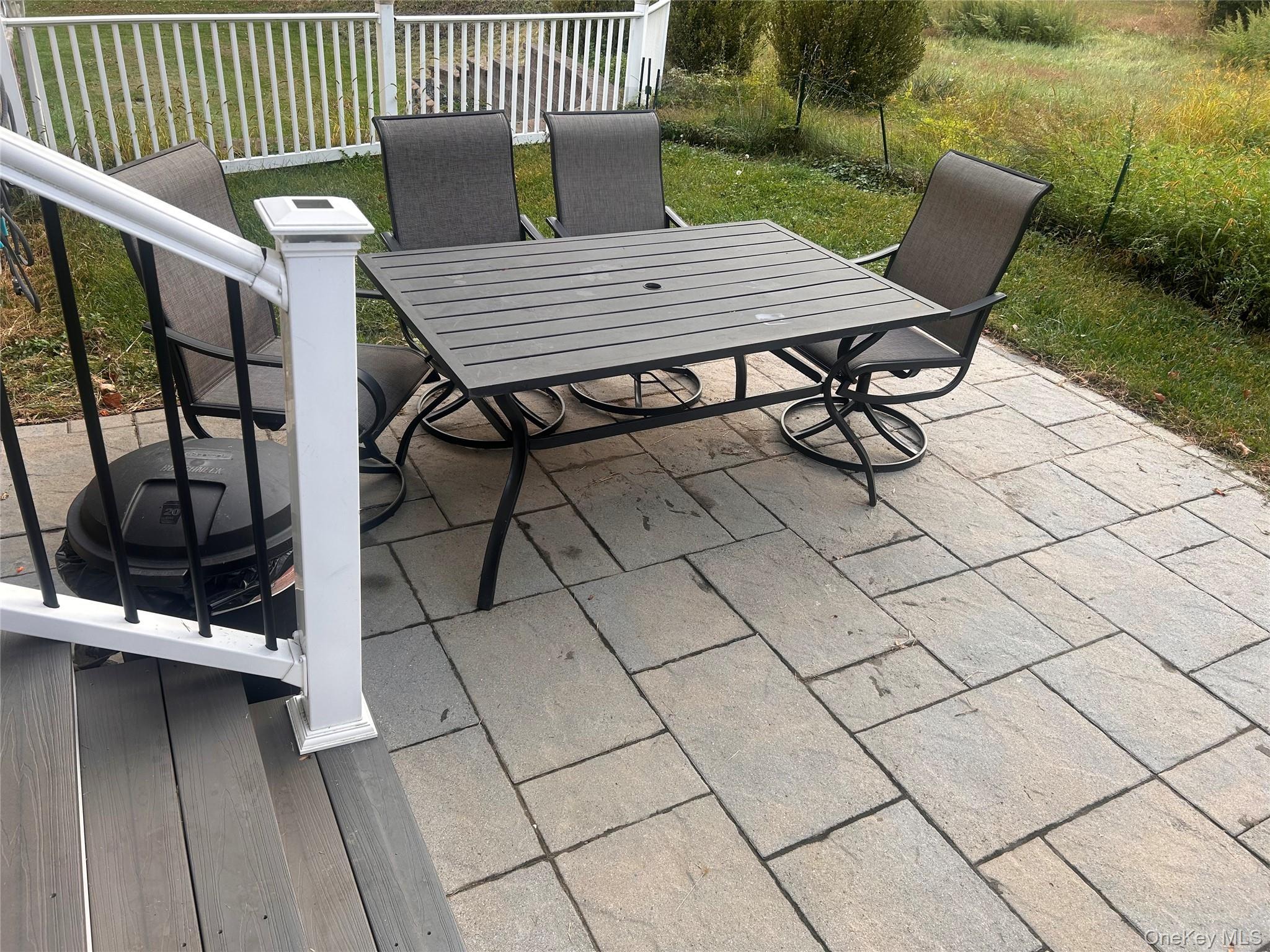 Single Family Robinson  Dutchess County, NY 12590, MLS-924121-28