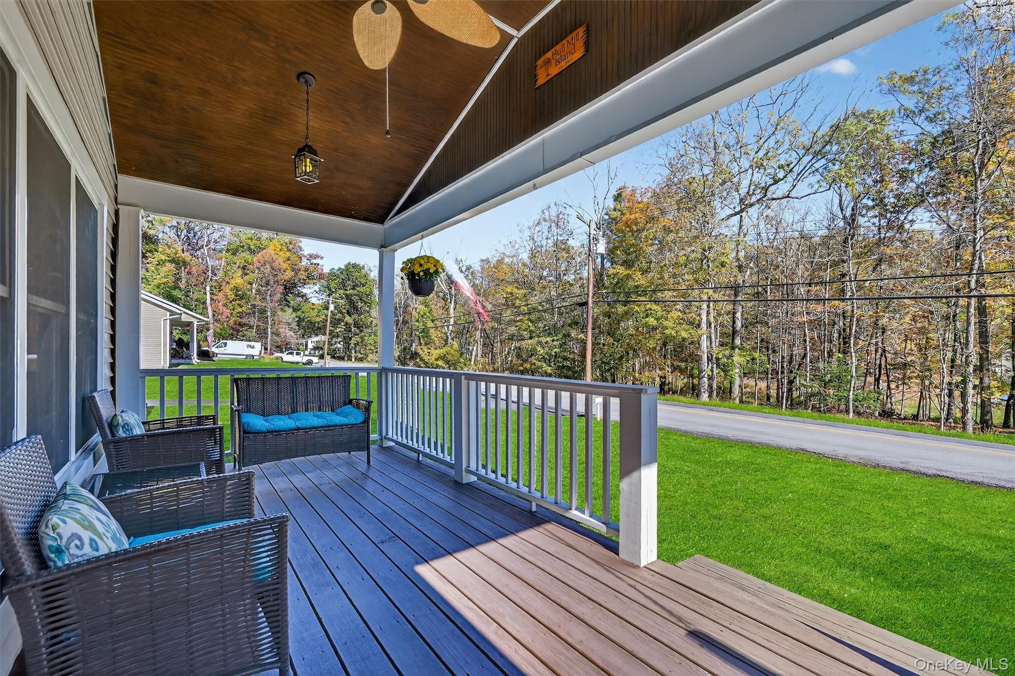 Single Family Bull Mill  Orange County, NY 10918, MLS-924125-10