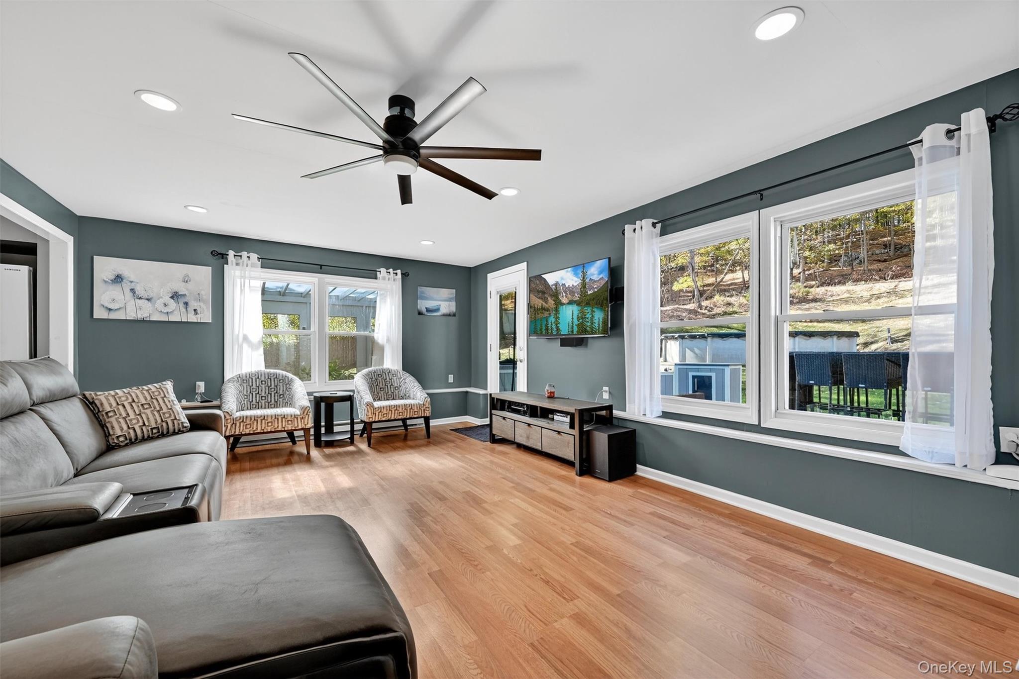 Single Family Bull Mill  Orange County, NY 10918, MLS-924125-13