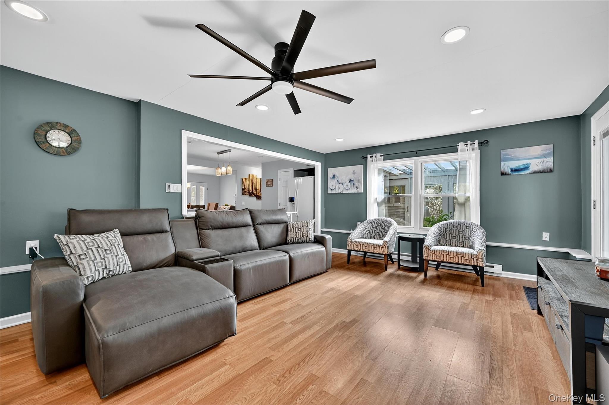 Single Family Bull Mill  Orange County, NY 10918, MLS-924125-14