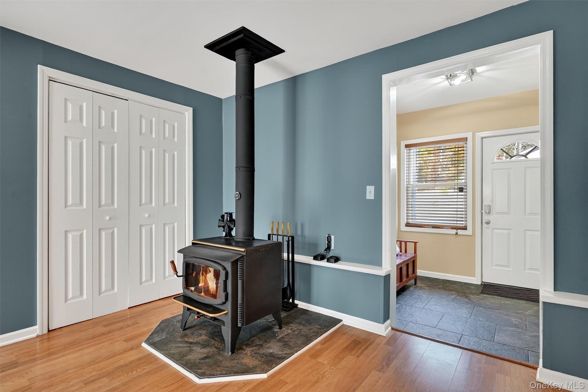 Single Family Bull Mill  Orange County, NY 10918, MLS-924125-17