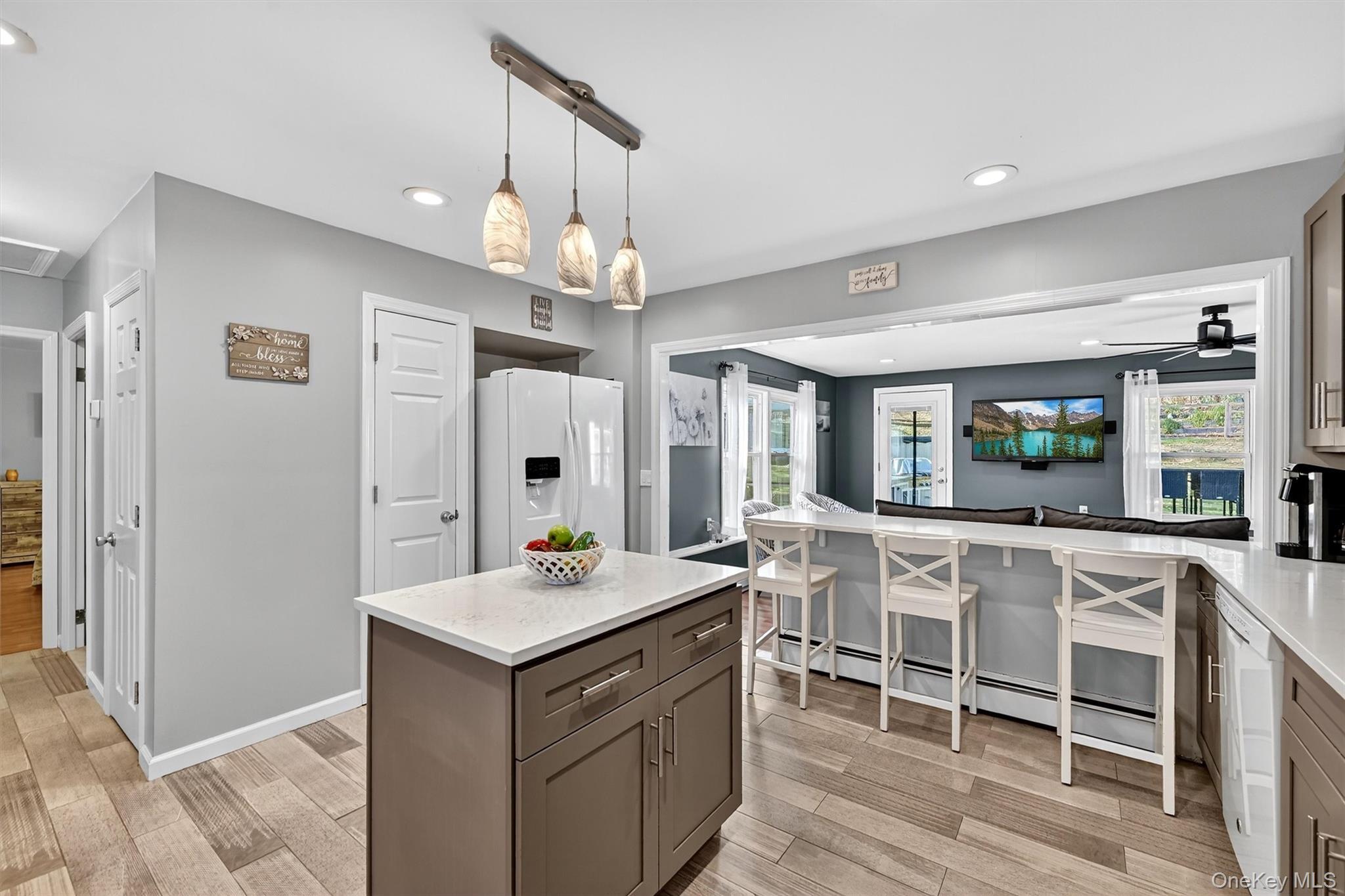 Single Family Bull Mill  Orange County, NY 10918, MLS-924125-21