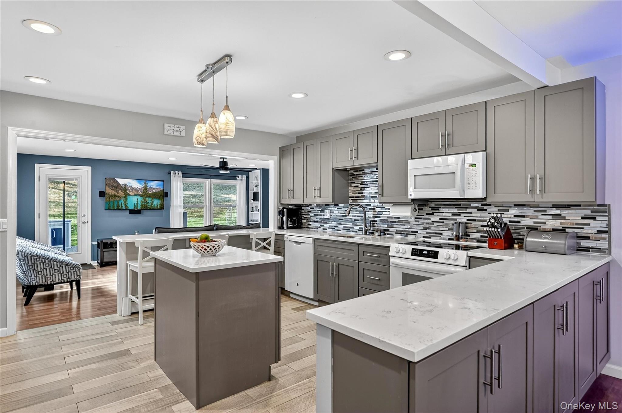 Single Family Bull Mill  Orange County, NY 10918, MLS-924125-23