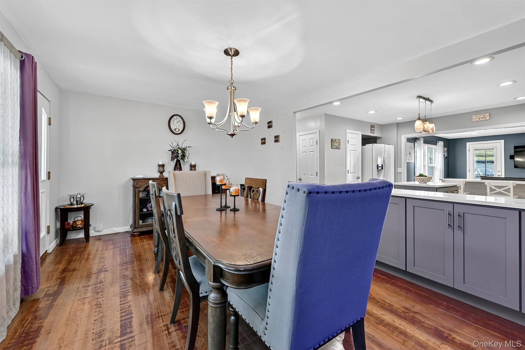 Single Family Bull Mill  Orange County, NY 10918, MLS-924125-24