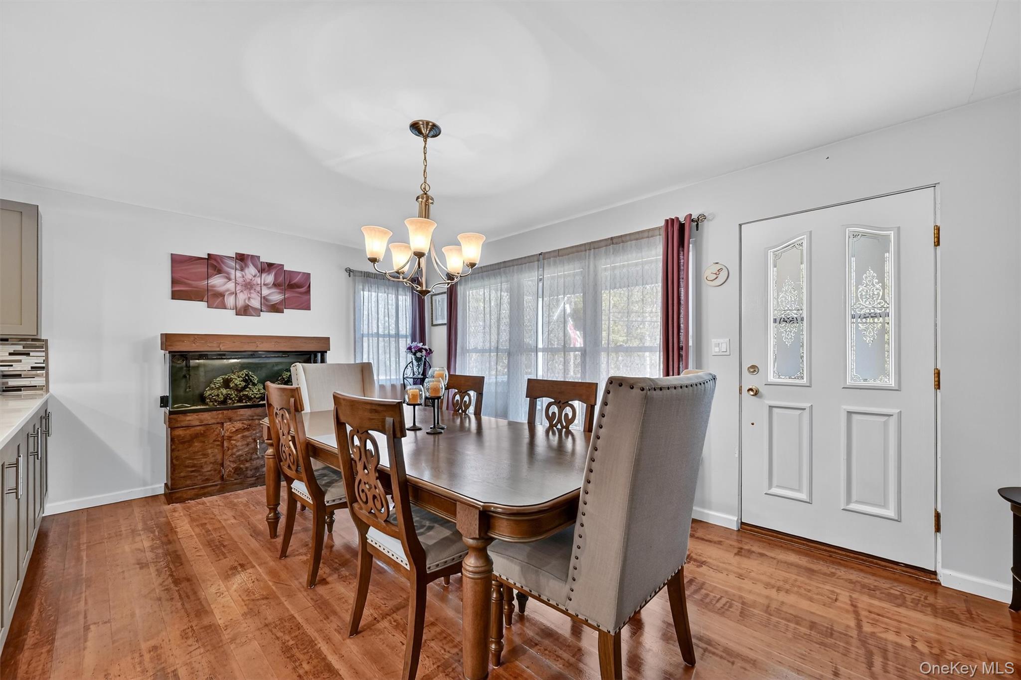 Single Family Bull Mill  Orange County, NY 10918, MLS-924125-25