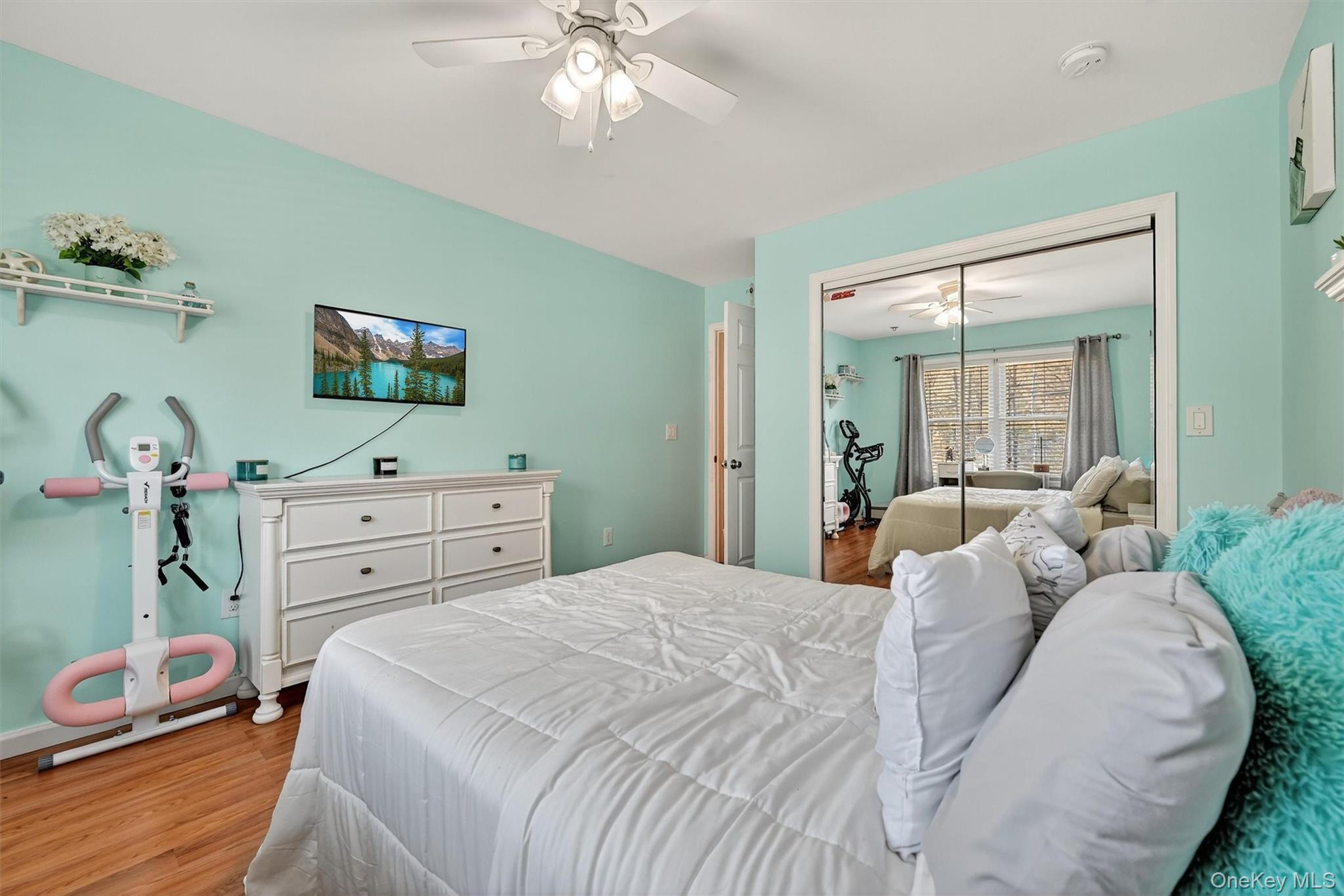 Single Family Bull Mill  Orange County, NY 10918, MLS-924125-32