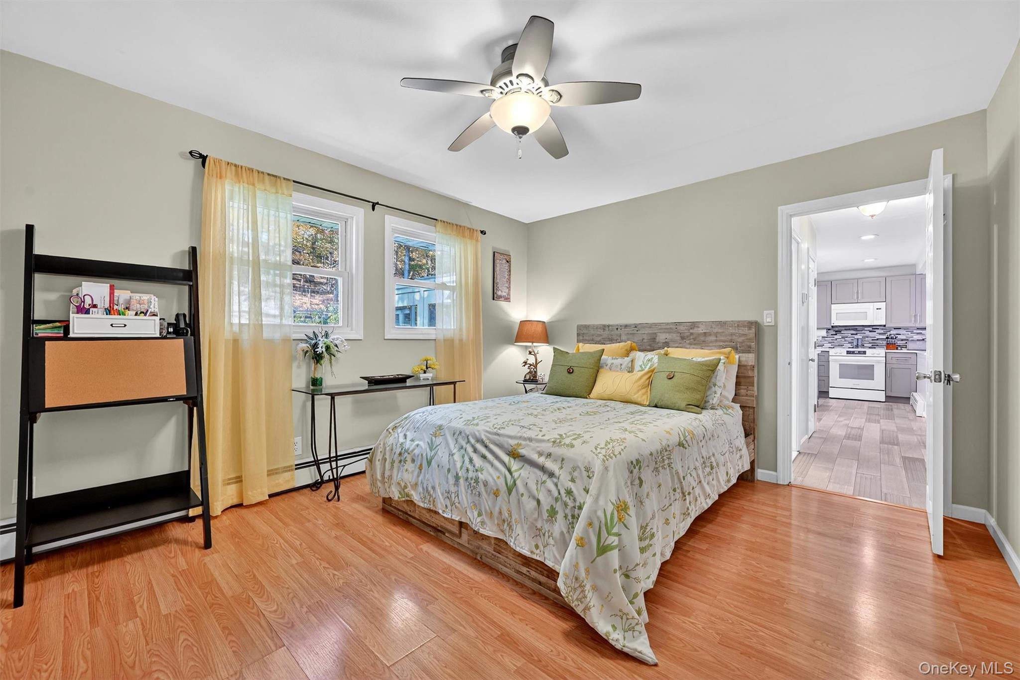 Single Family Bull Mill  Orange County, NY 10918, MLS-924125-33