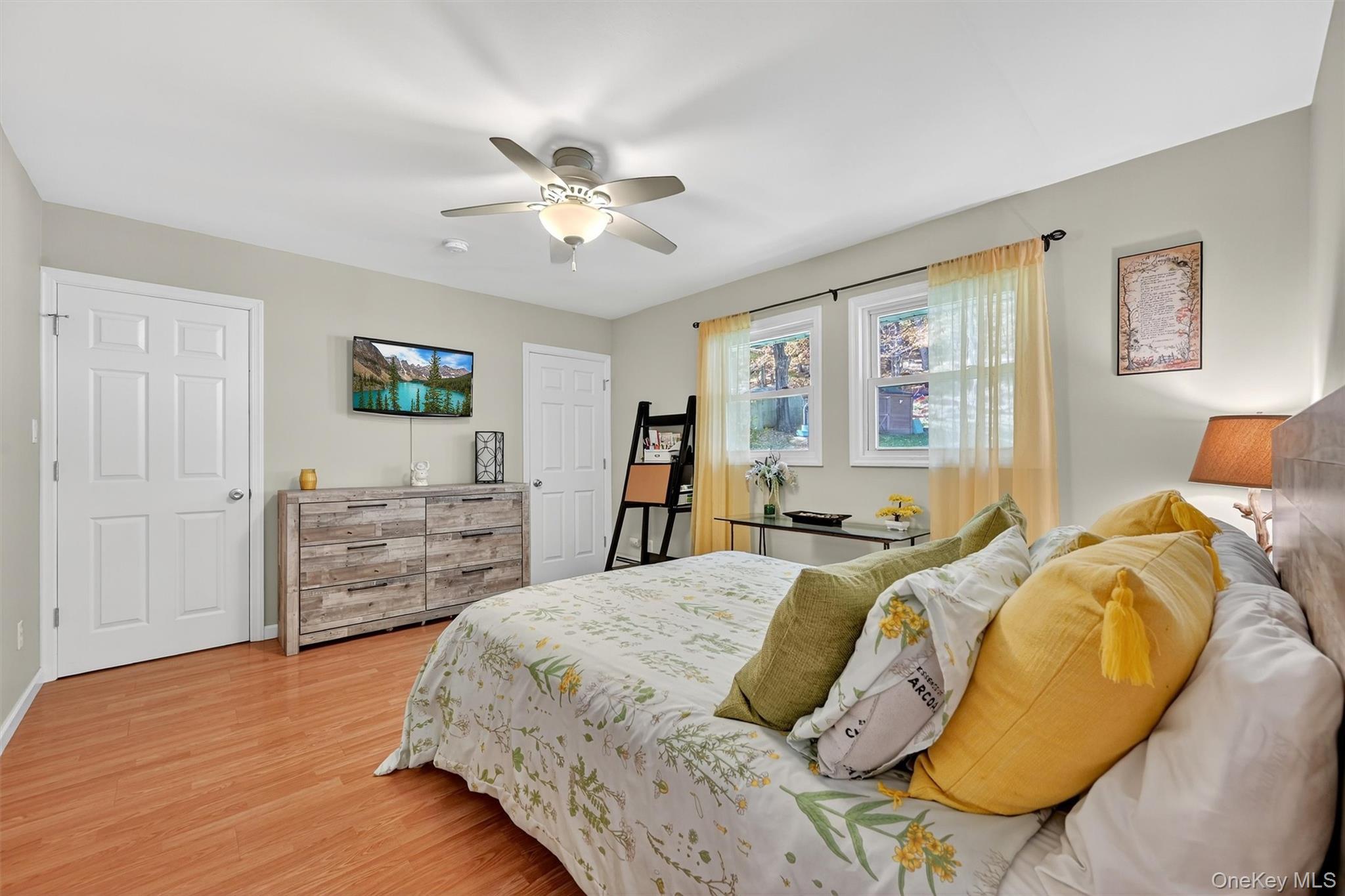 Single Family Bull Mill  Orange County, NY 10918, MLS-924125-34