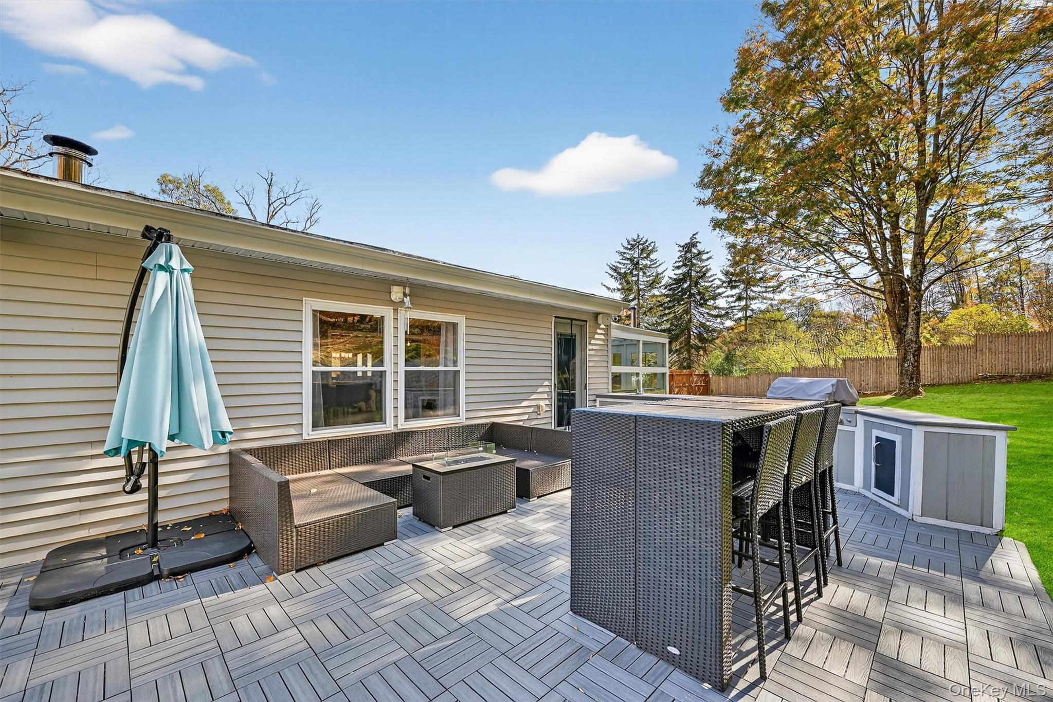 Single Family Bull Mill  Orange County, NY 10918, MLS-924125-37