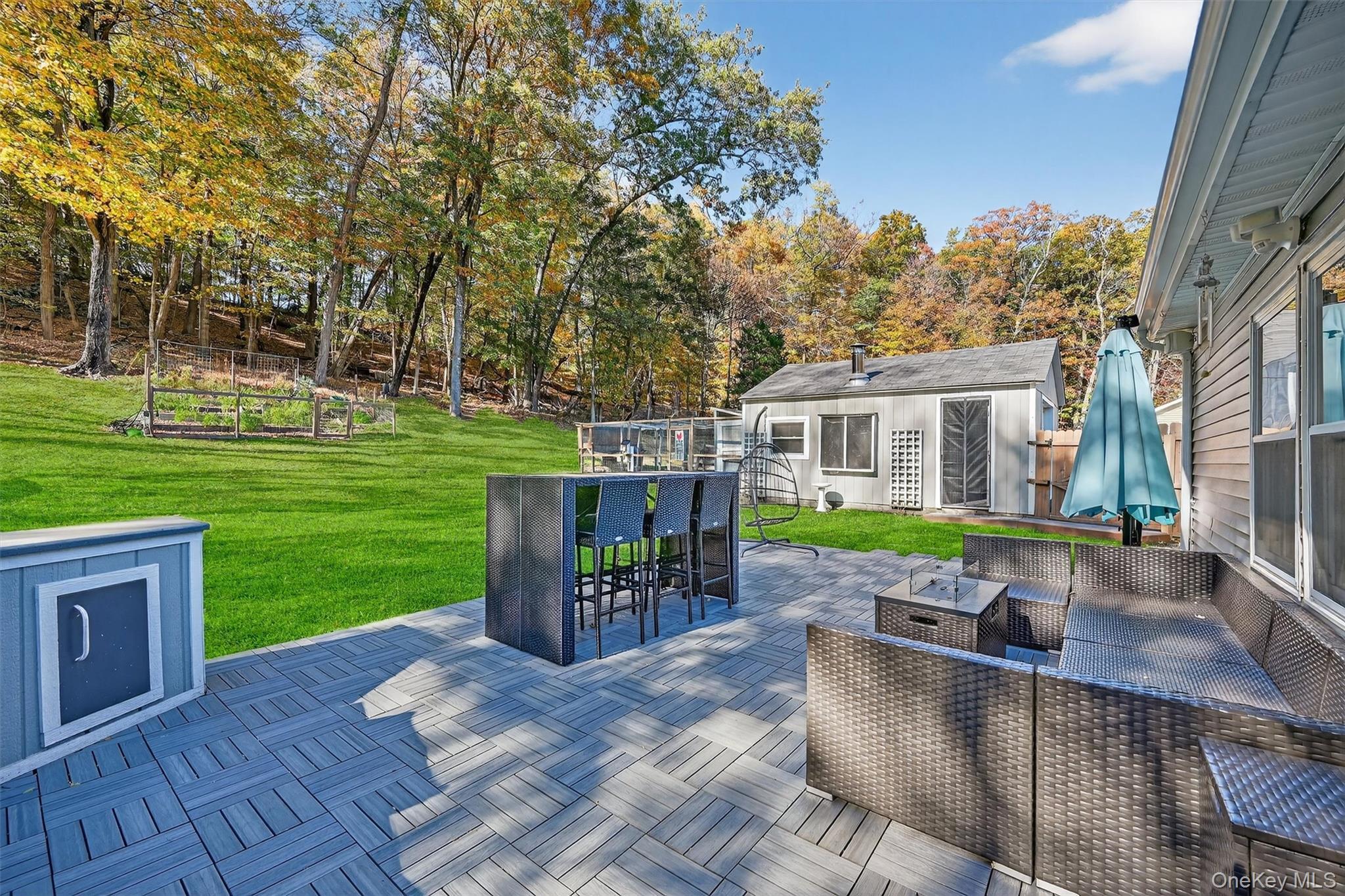 Single Family Bull Mill  Orange County, NY 10918, MLS-924125-38