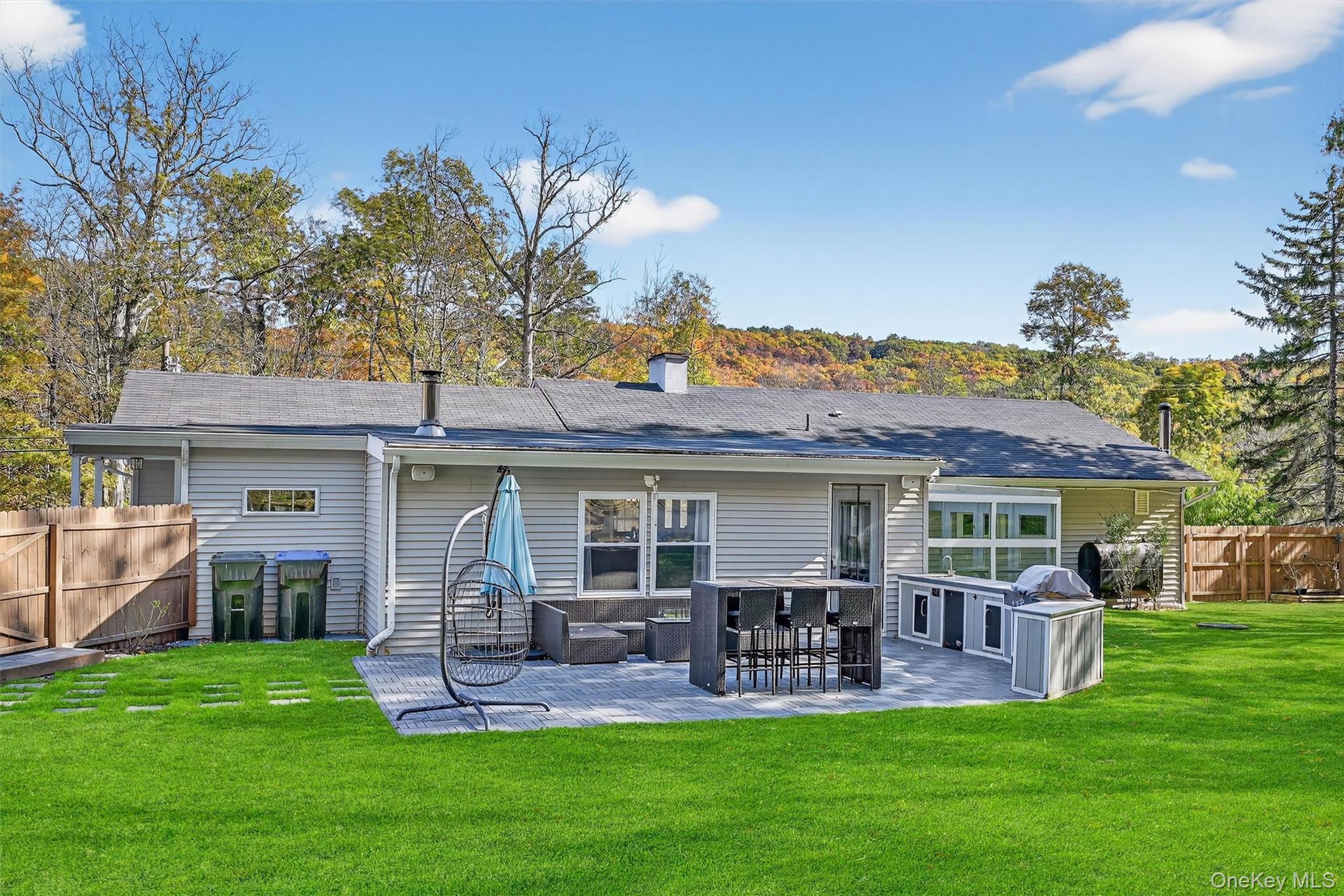 Single Family Bull Mill  Orange County, NY 10918, MLS-924125-39