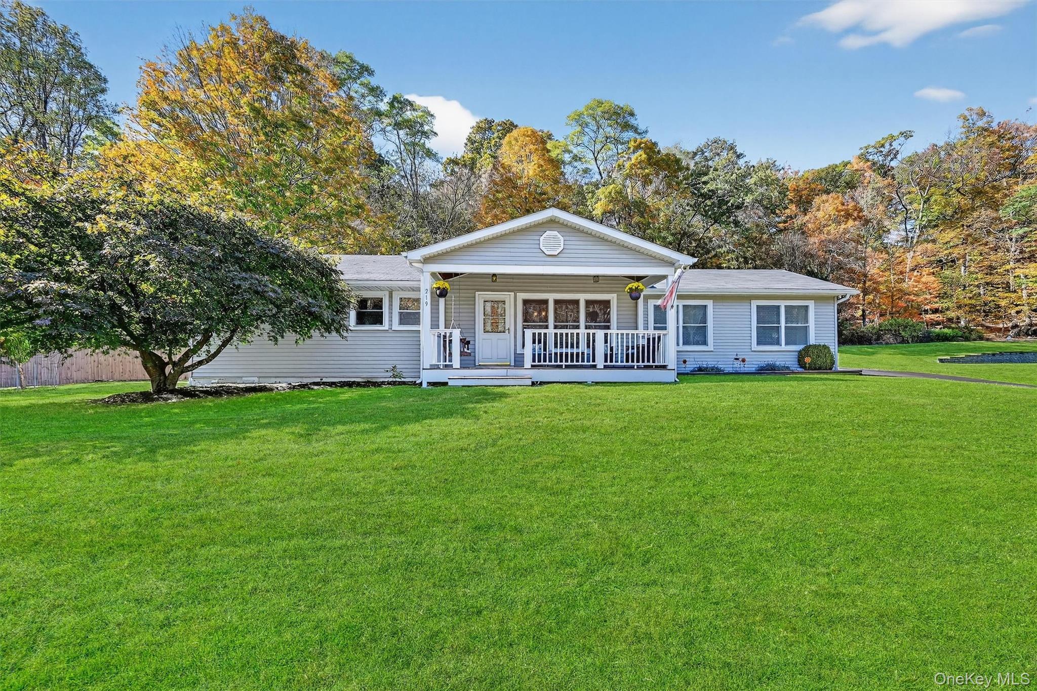 Single Family Bull Mill  Orange County, NY 10918, MLS-924125-4