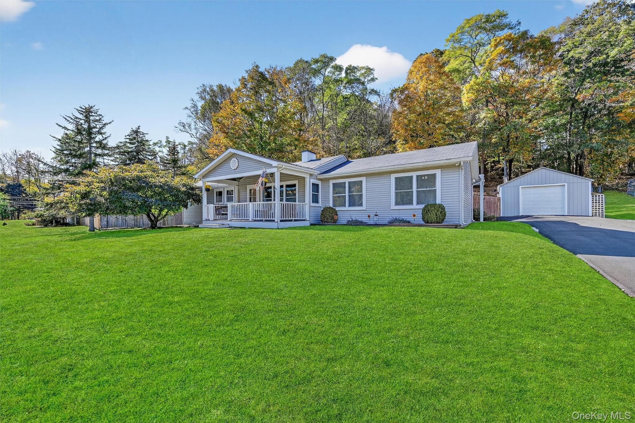 Single Family Bull Mill  Orange County, NY 10918, MLS-924125-5