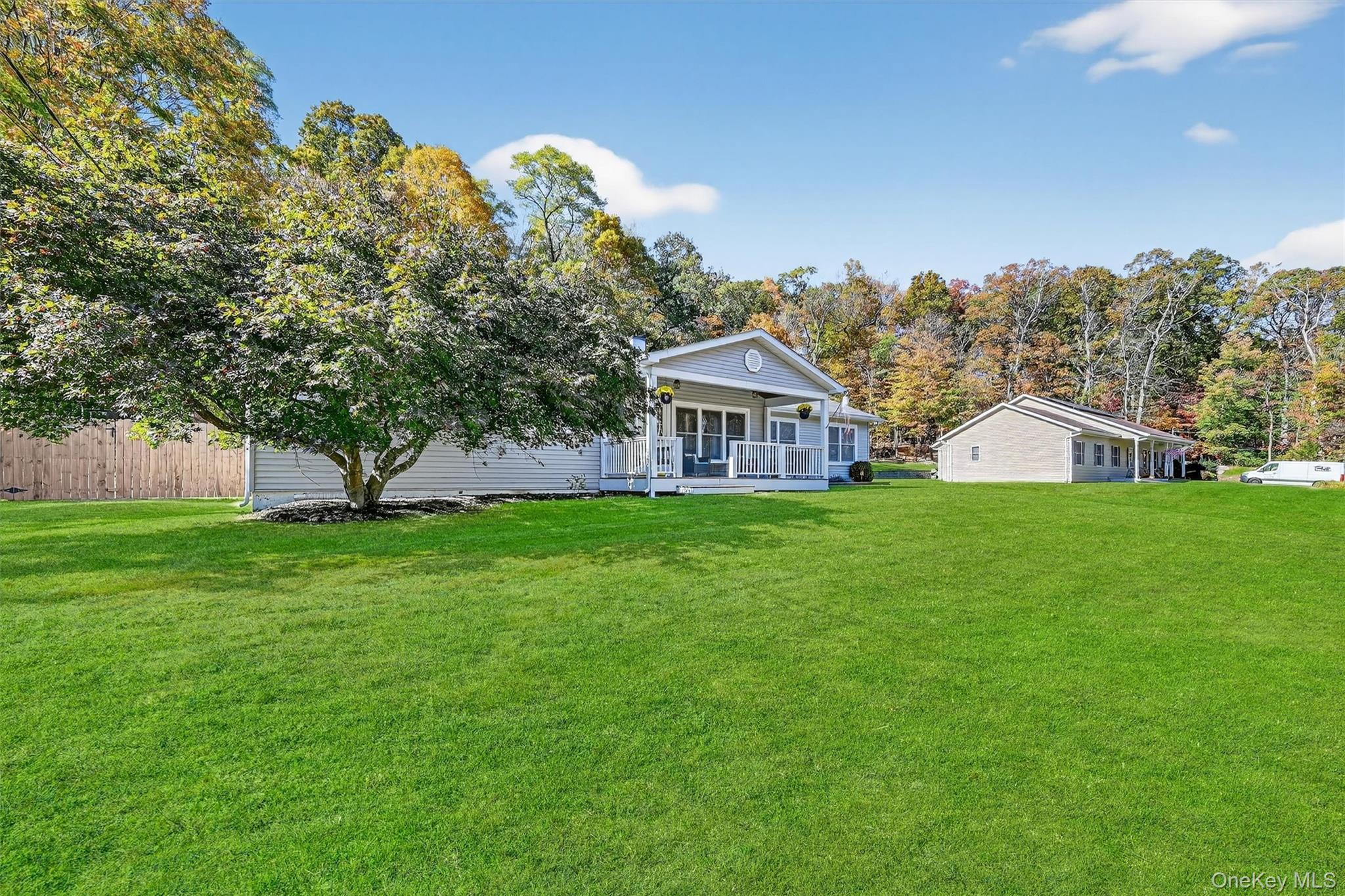 Single Family Bull Mill  Orange County, NY 10918, MLS-924125-7