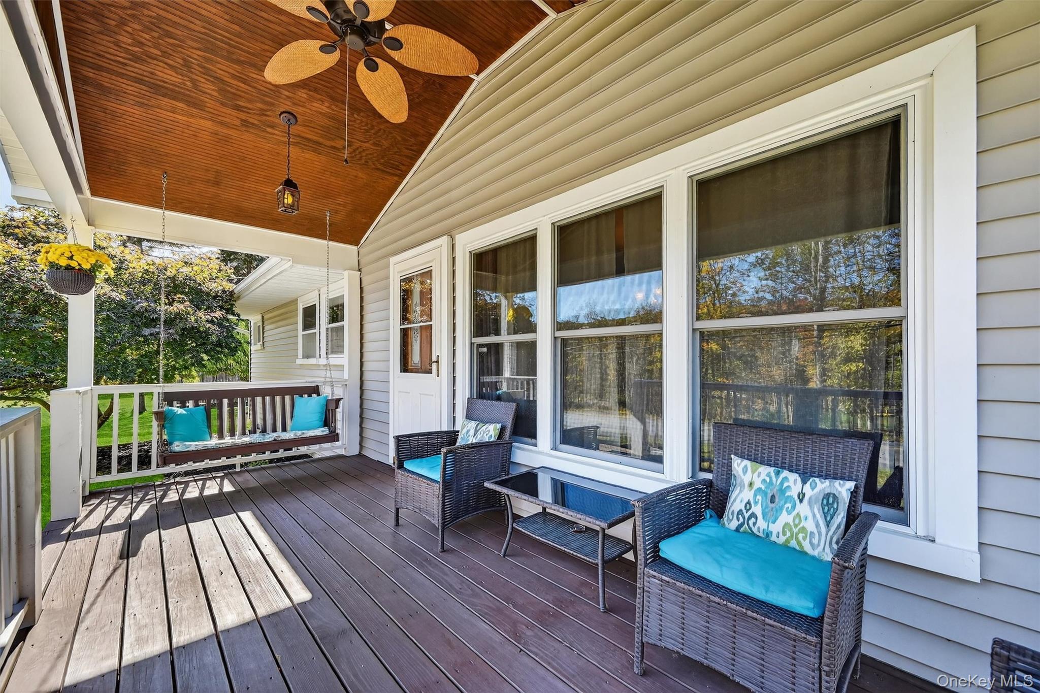 Single Family Bull Mill  Orange County, NY 10918, MLS-924125-9