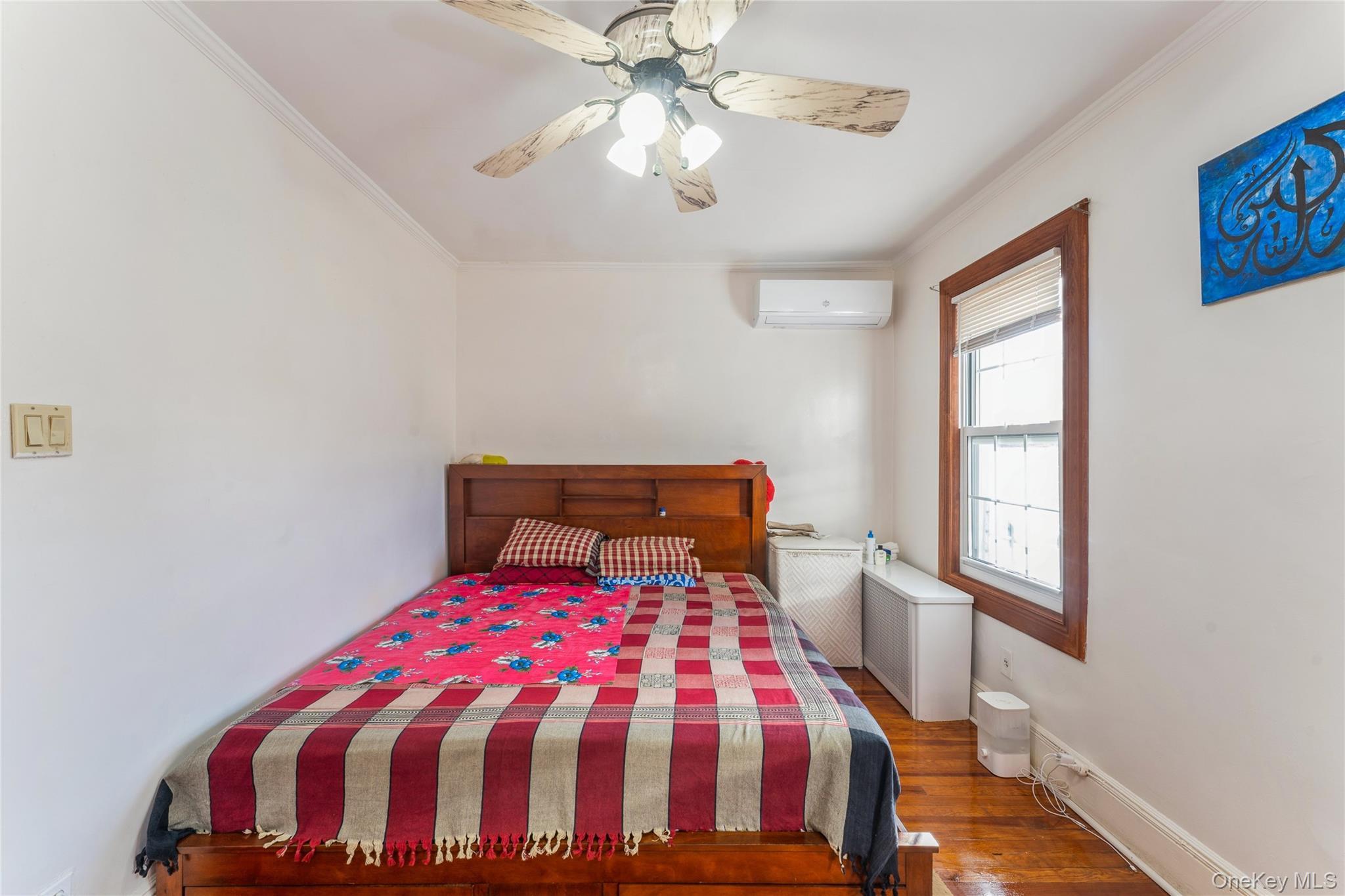 Single Family Coolidge Queens, NY 11432, MLS-924138-12