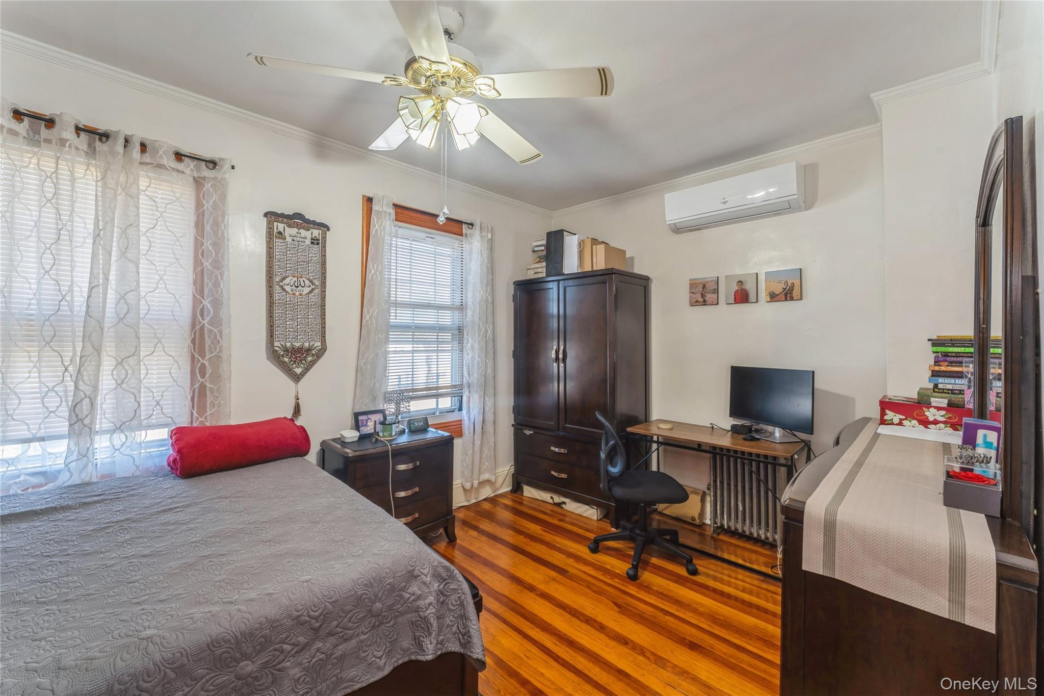 Single Family Coolidge Queens, NY 11432, MLS-924138-14