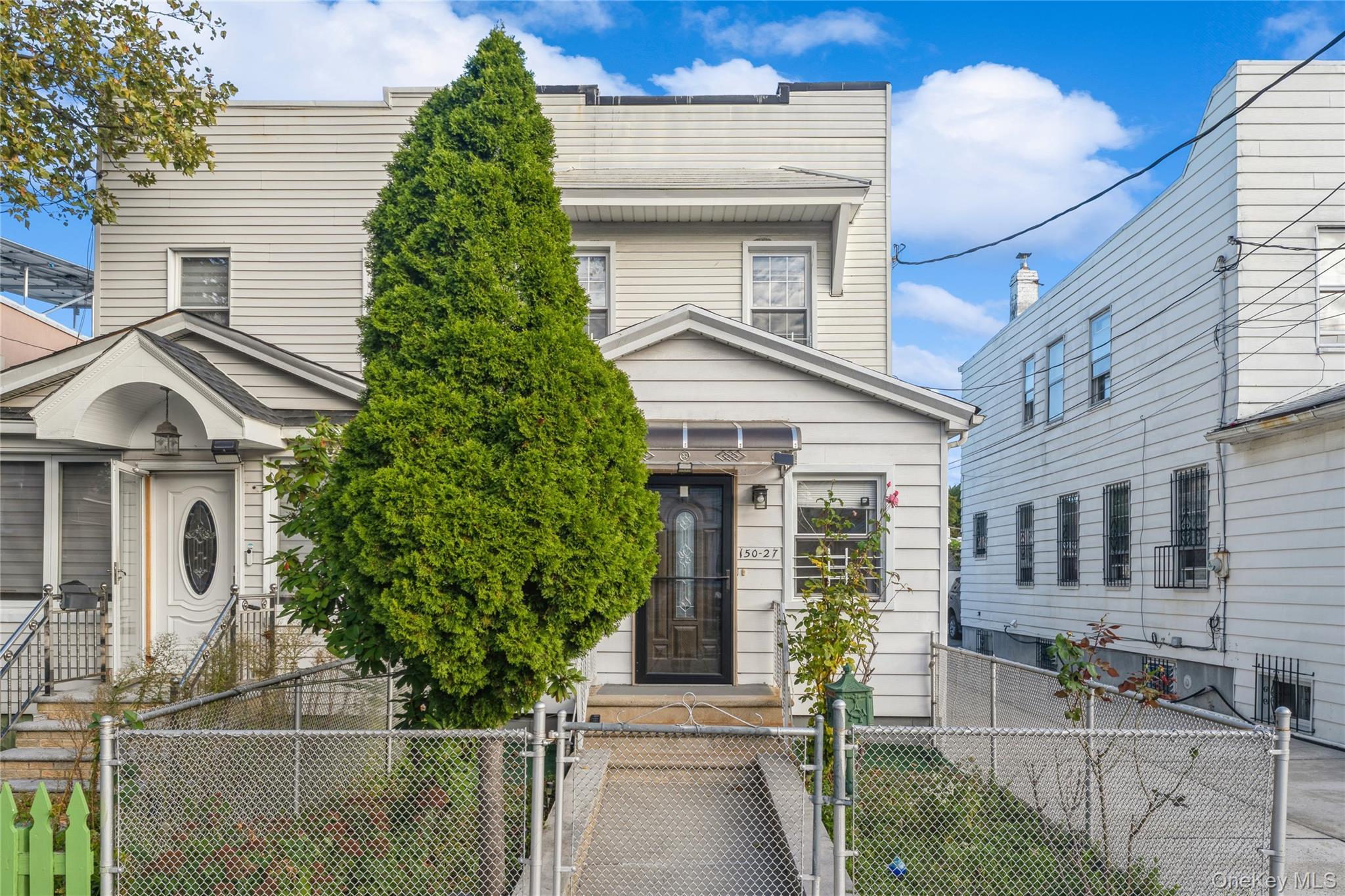 Single Family Coolidge Queens, NY 11432, MLS-924138-2