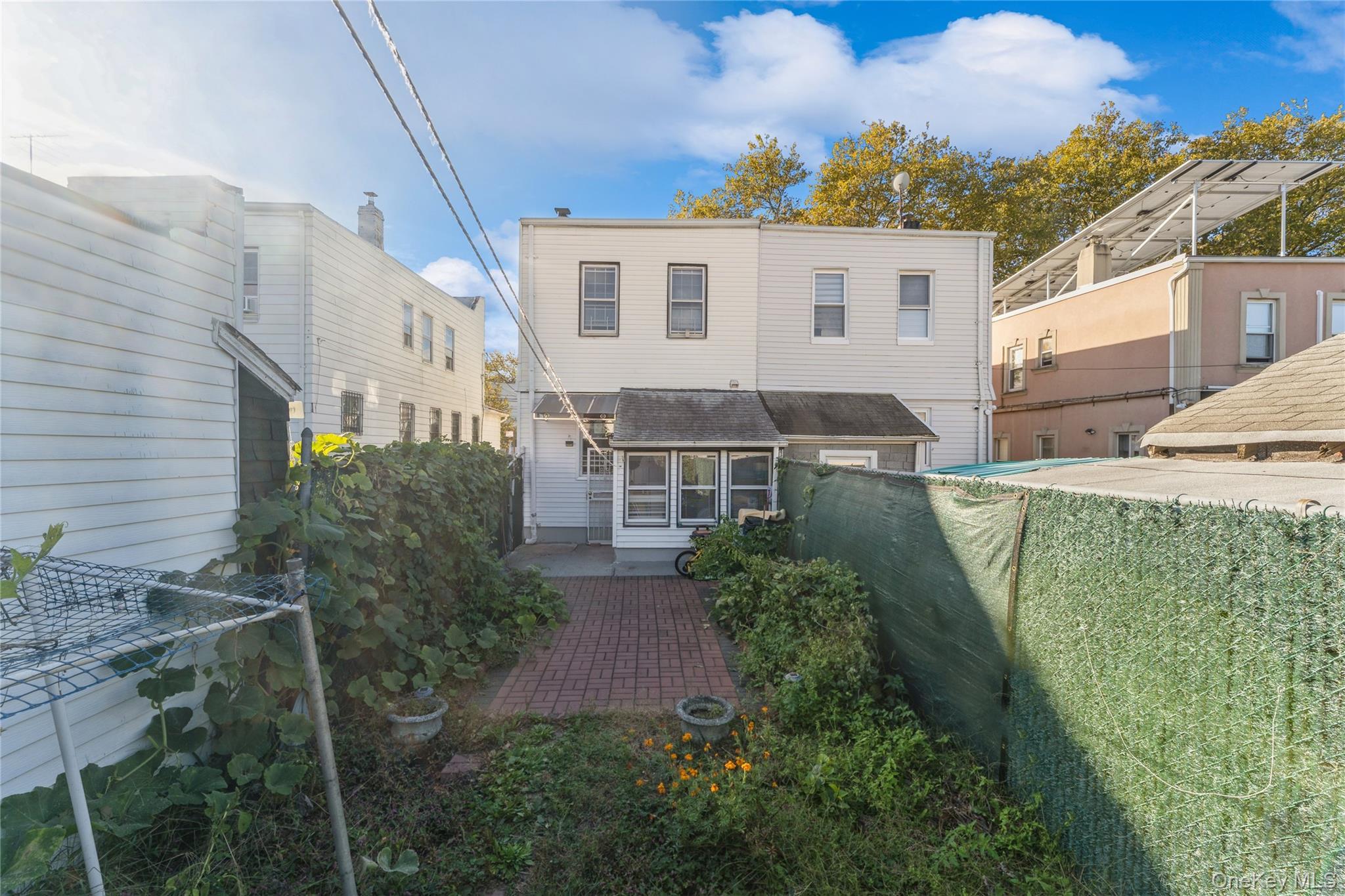 Single Family Coolidge Queens, NY 11432, MLS-924138-21