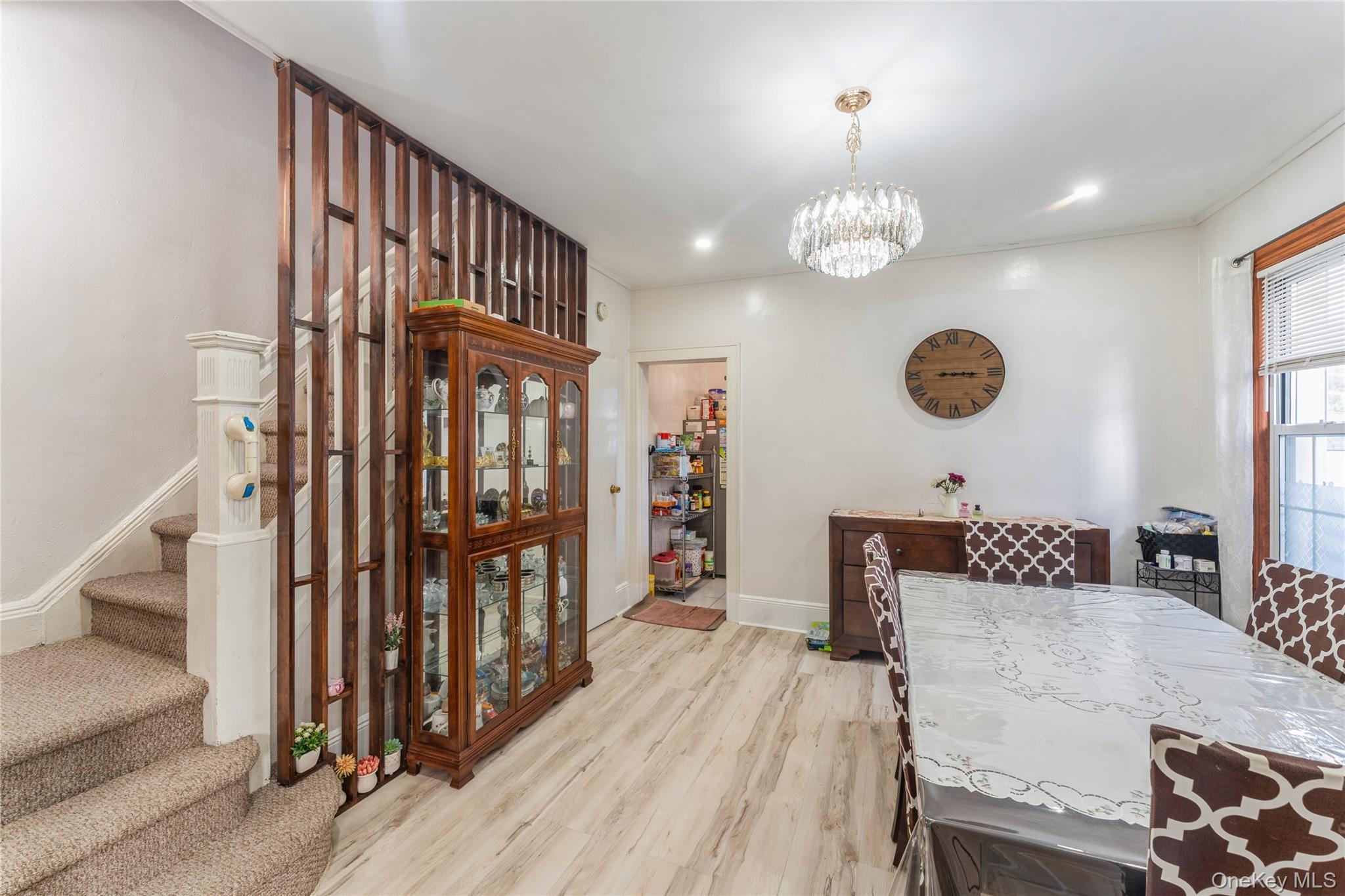 Single Family Coolidge Queens, NY 11432, MLS-924138-5