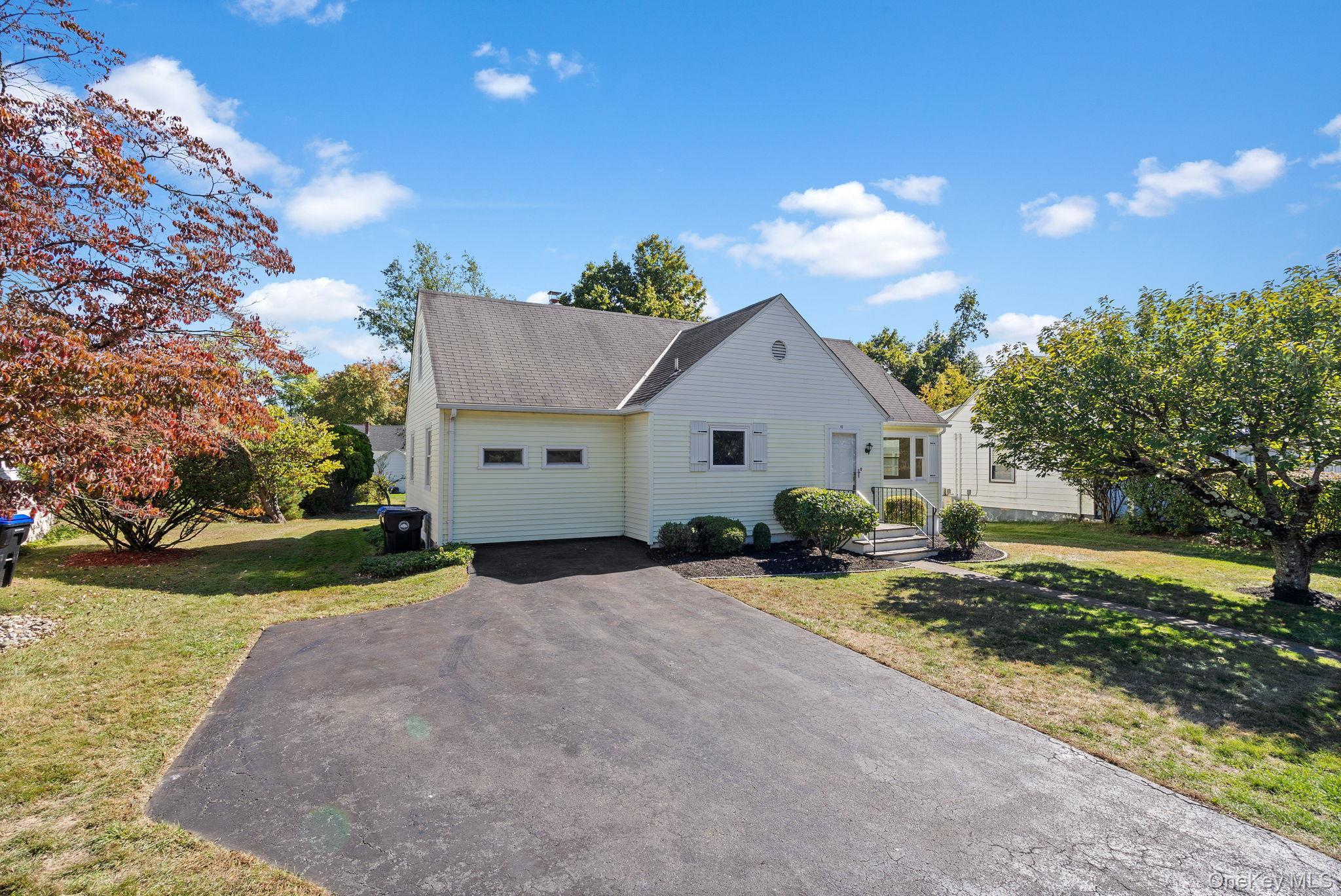 Single Family Woodland  Dutchess County, NY 12603, MLS-924161-2