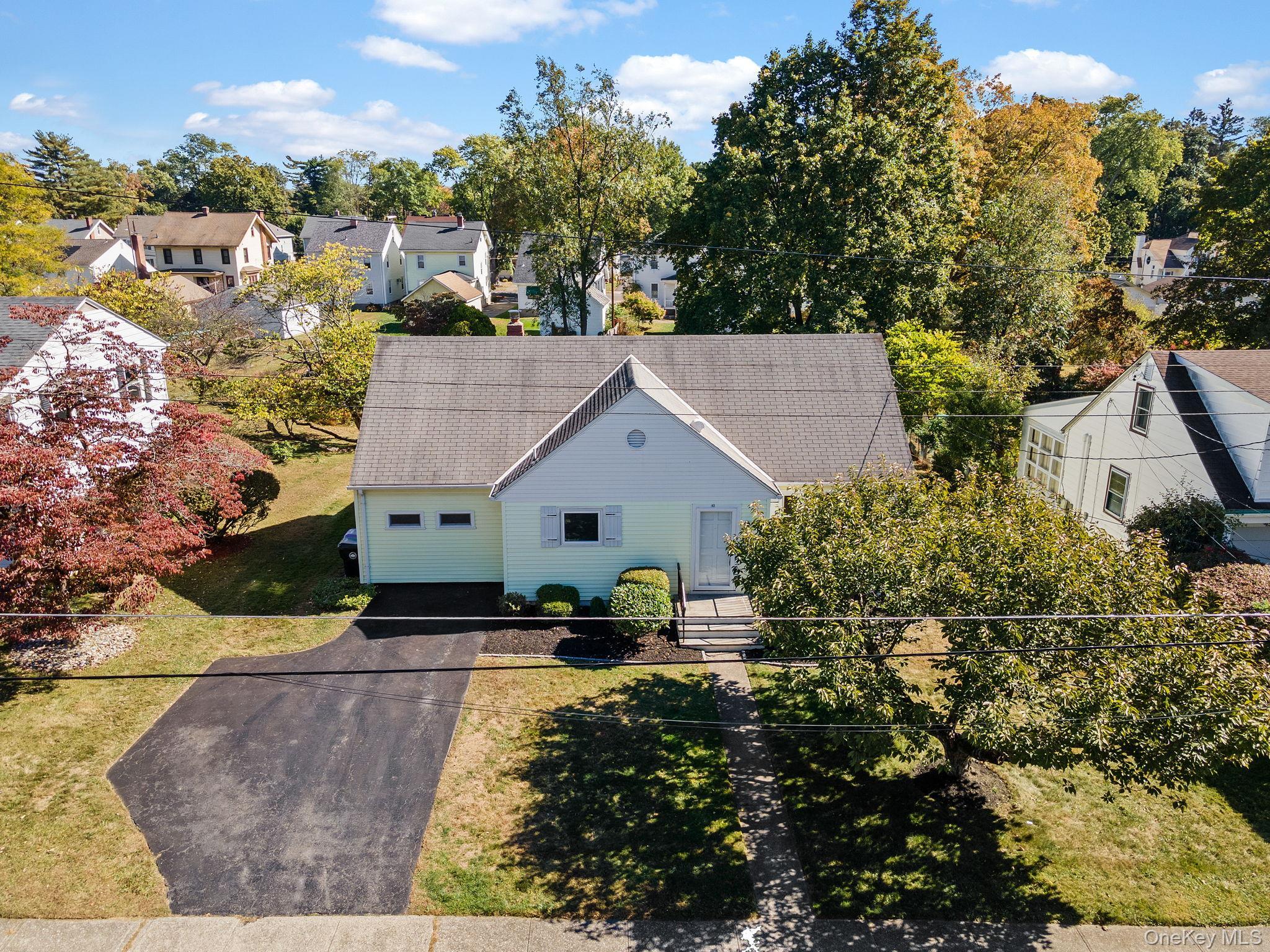 Single Family Woodland  Dutchess County, NY 12603, MLS-924161-3