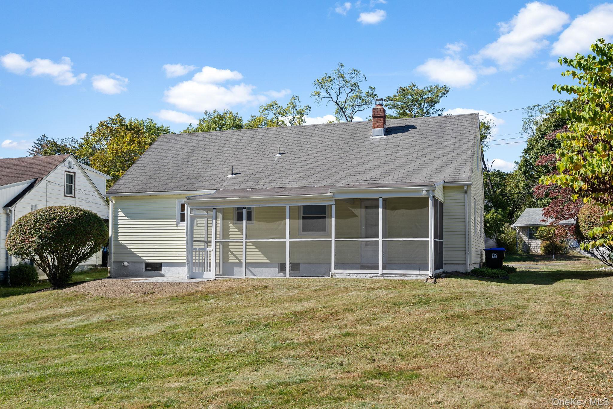 Single Family Woodland  Dutchess County, NY 12603, MLS-924161-30