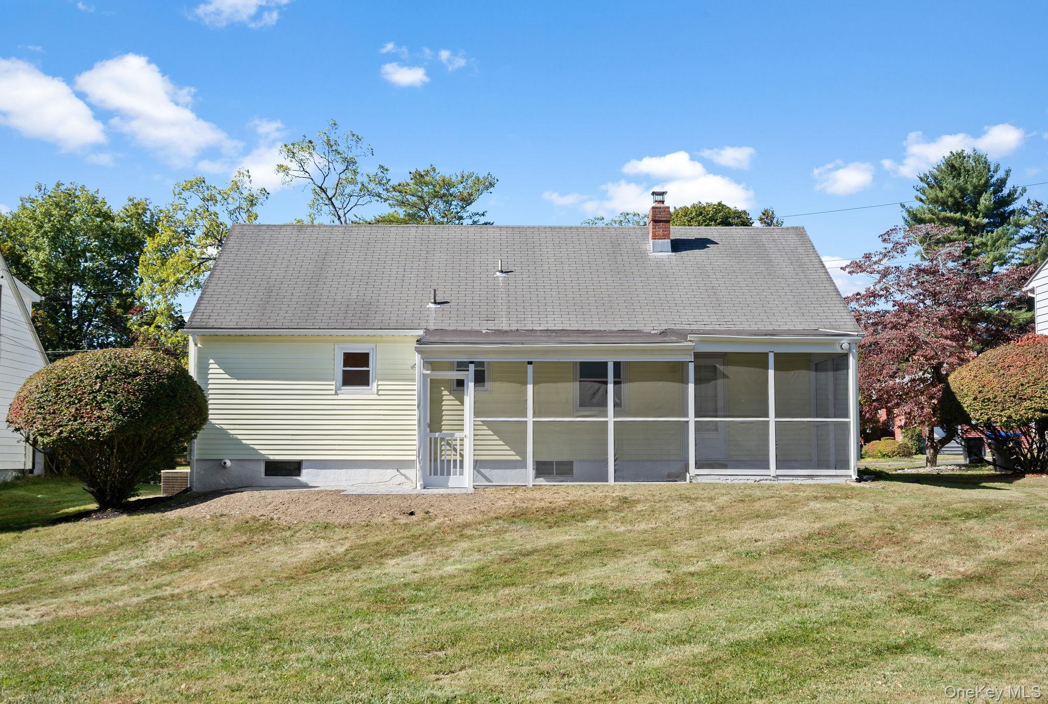 Single Family Woodland  Dutchess County, NY 12603, MLS-924161-31