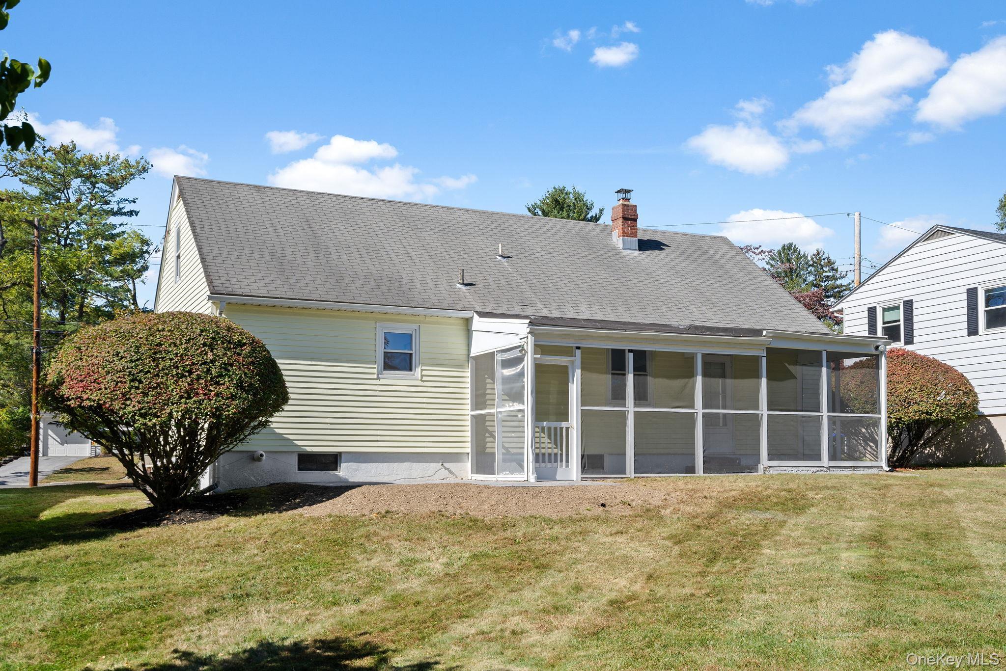 Single Family Woodland  Dutchess County, NY 12603, MLS-924161-32