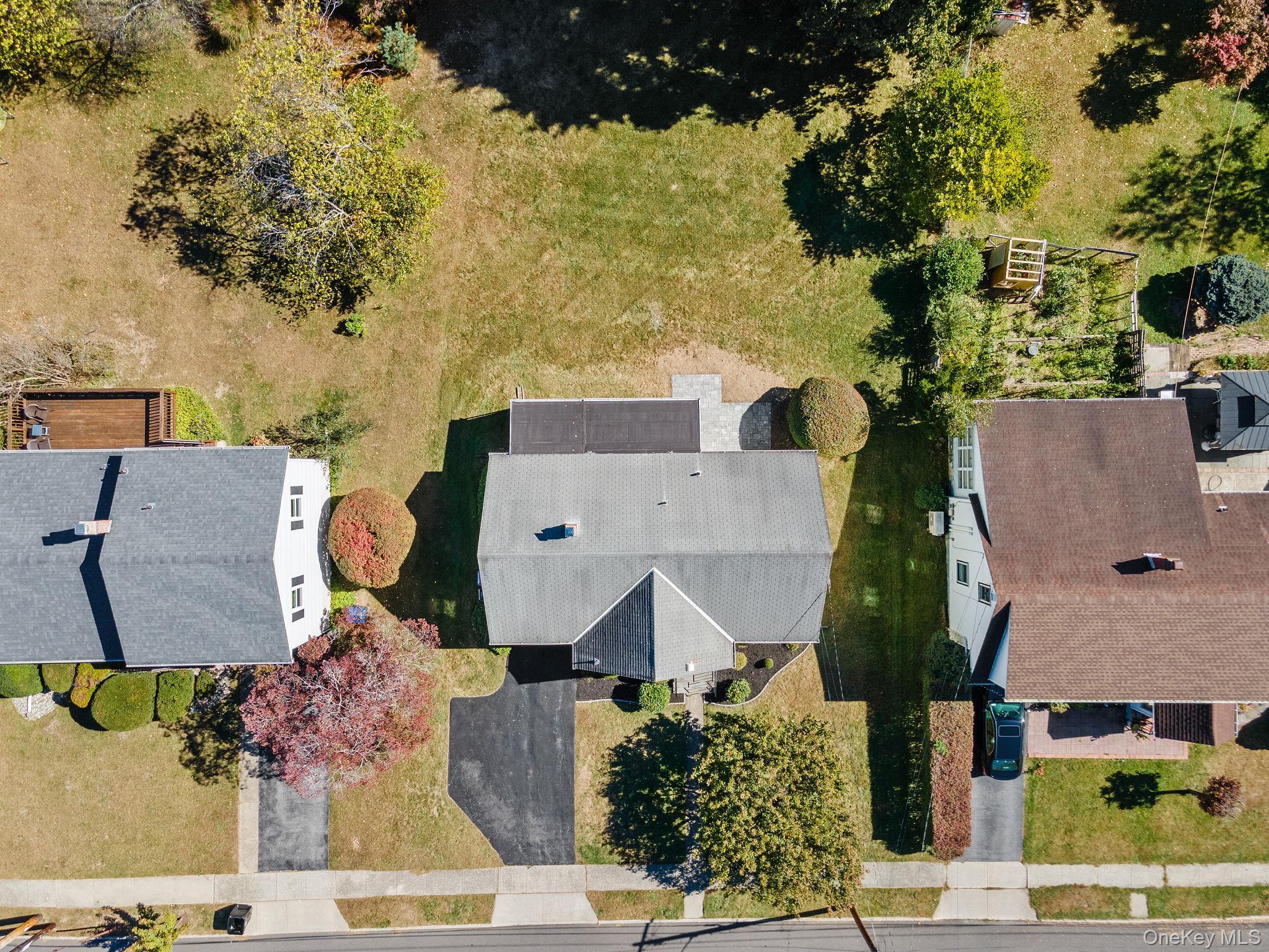 Single Family Woodland  Dutchess County, NY 12603, MLS-924161-33