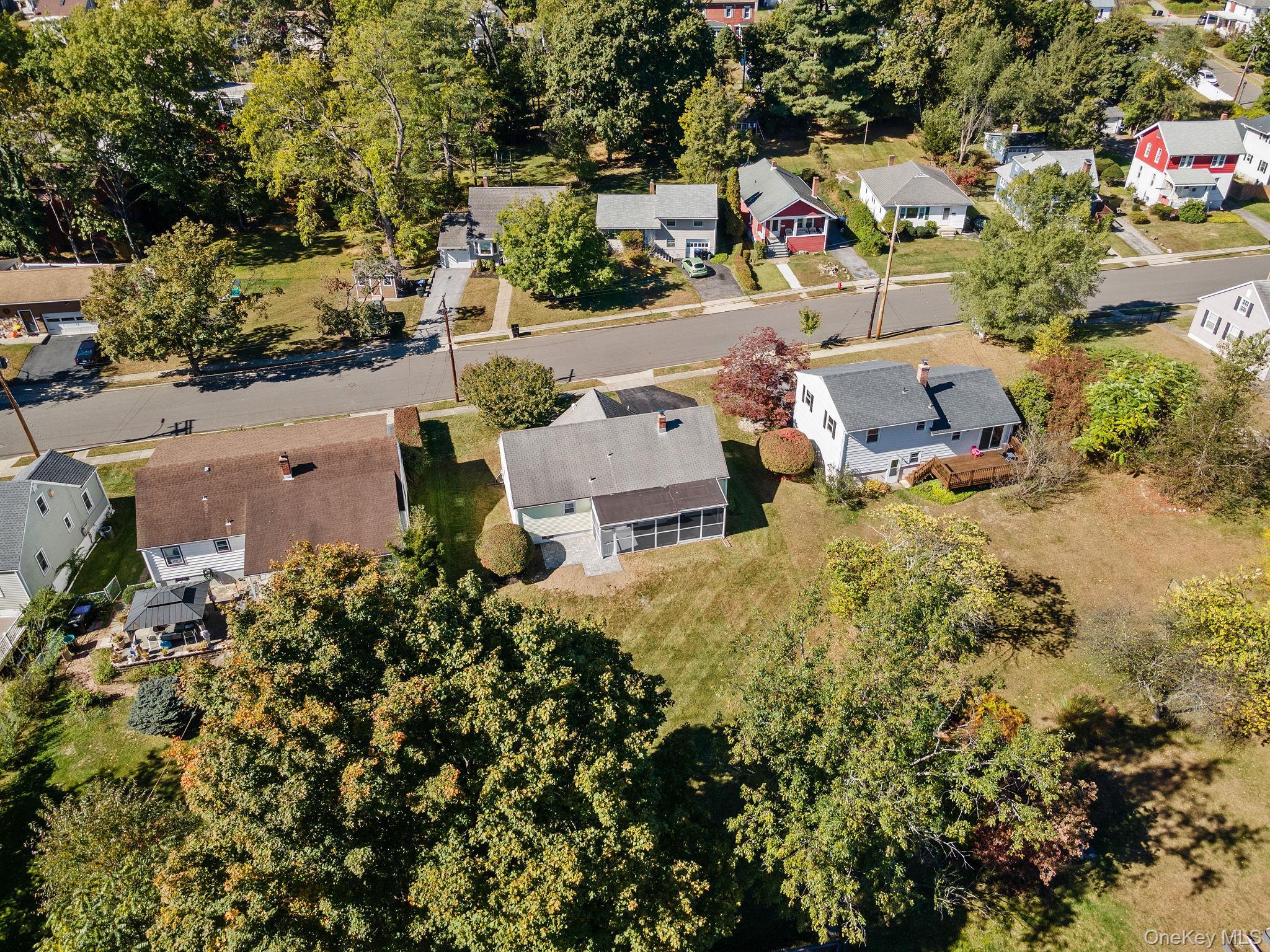 Single Family Woodland  Dutchess County, NY 12603, MLS-924161-34