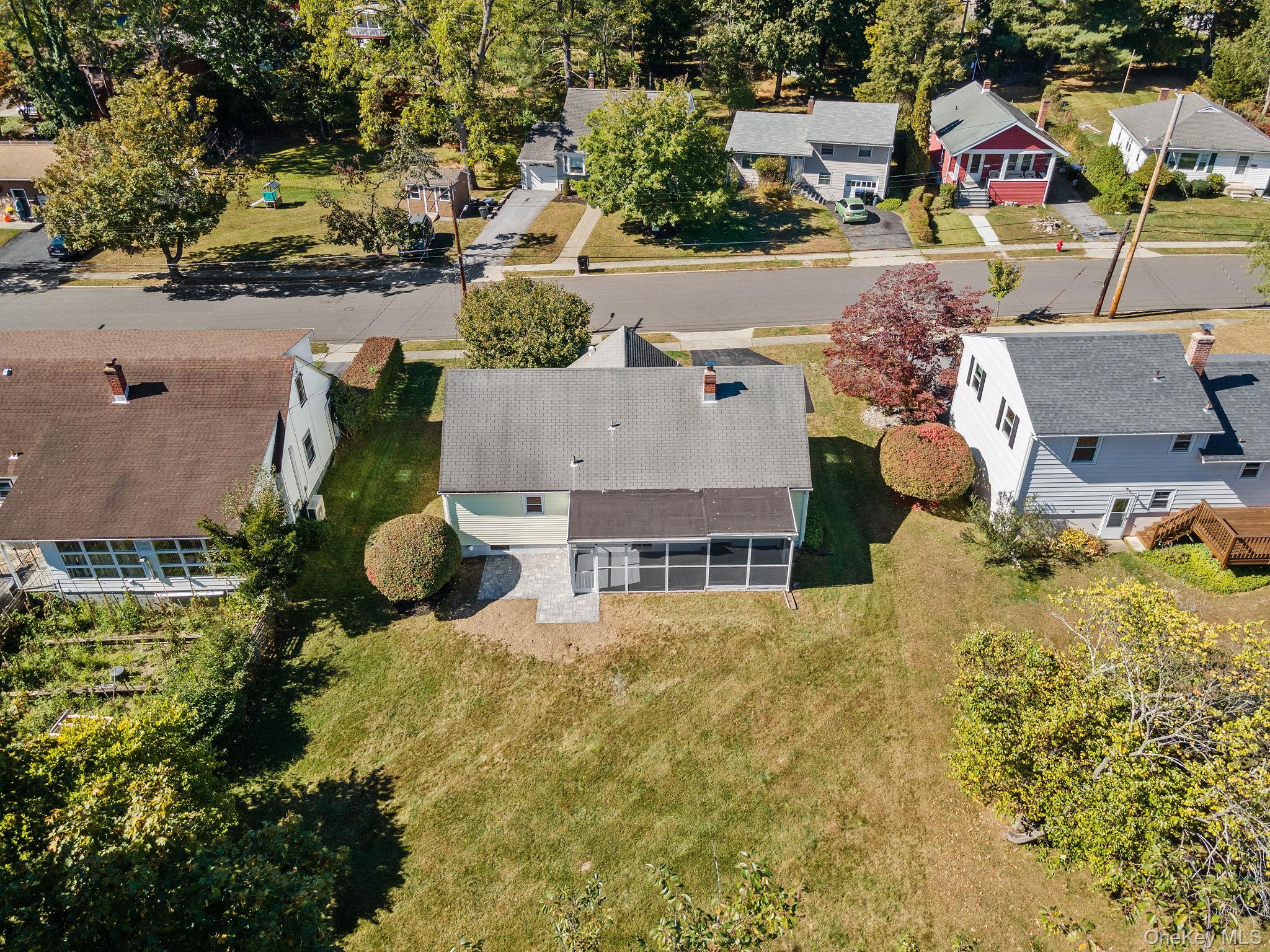 Single Family Woodland  Dutchess County, NY 12603, MLS-924161-35