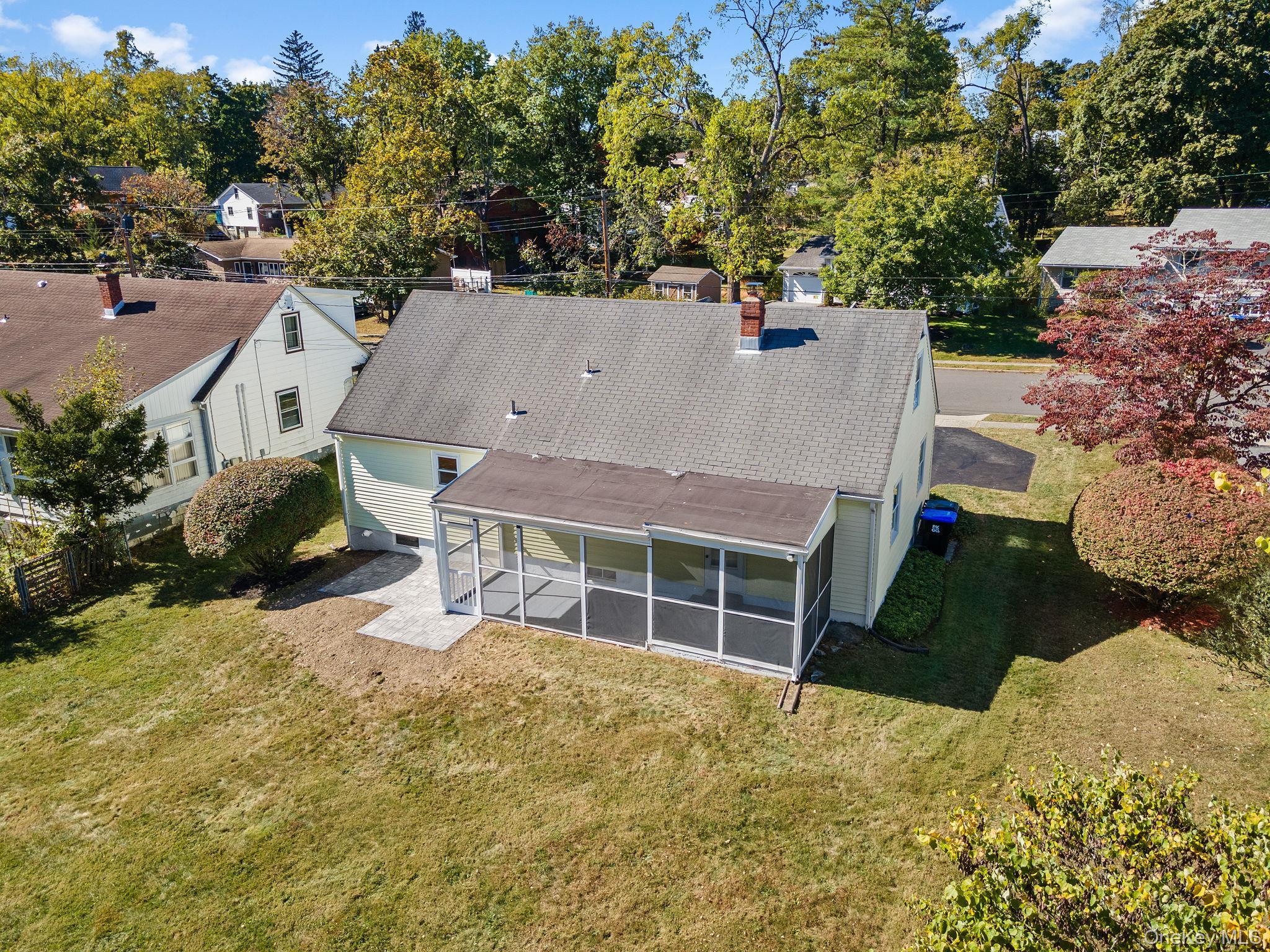 Single Family Woodland  Dutchess County, NY 12603, MLS-924161-36