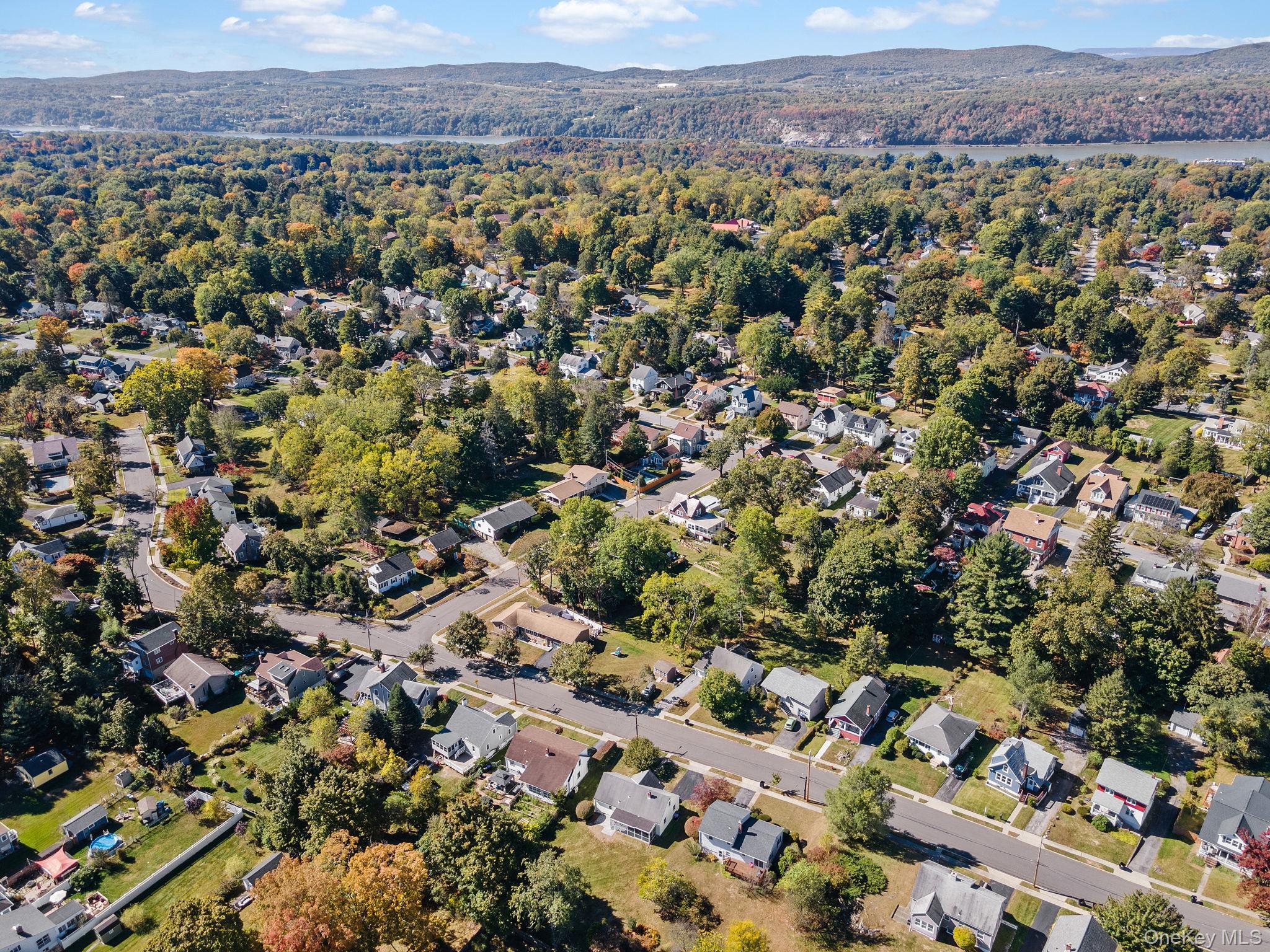 Single Family Woodland  Dutchess County, NY 12603, MLS-924161-37