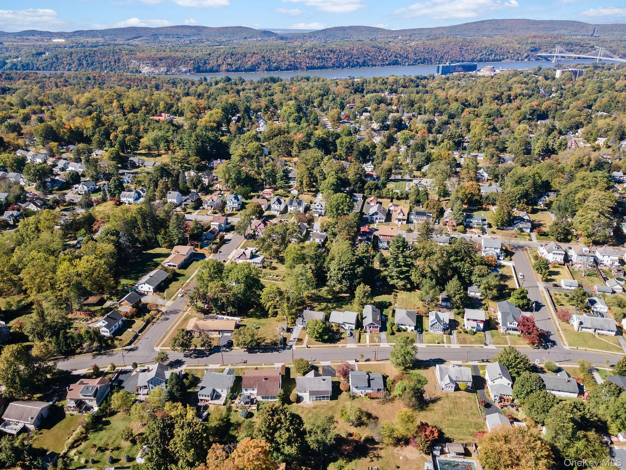 Single Family Woodland  Dutchess County, NY 12603, MLS-924161-38