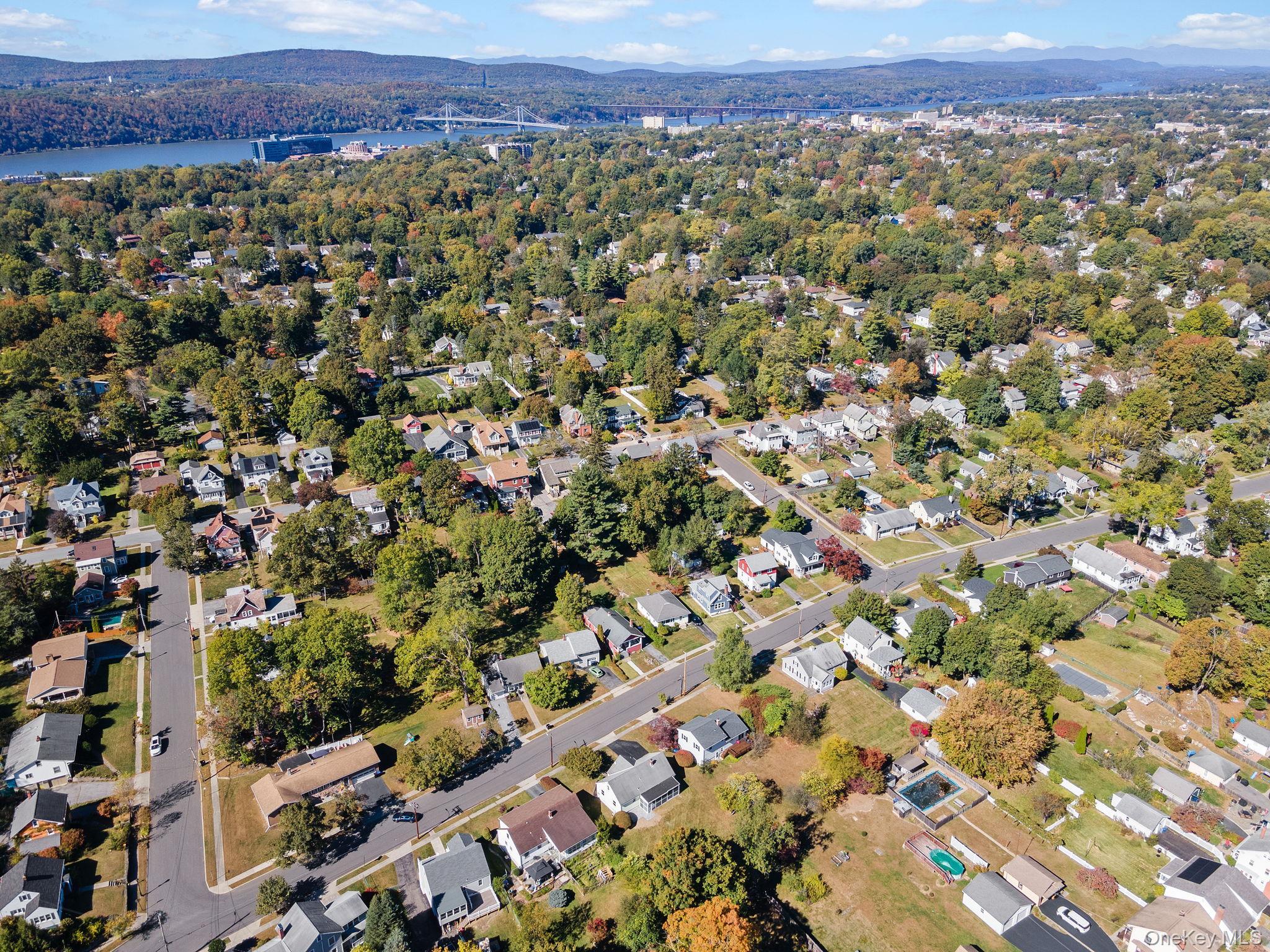 Single Family Woodland  Dutchess County, NY 12603, MLS-924161-39