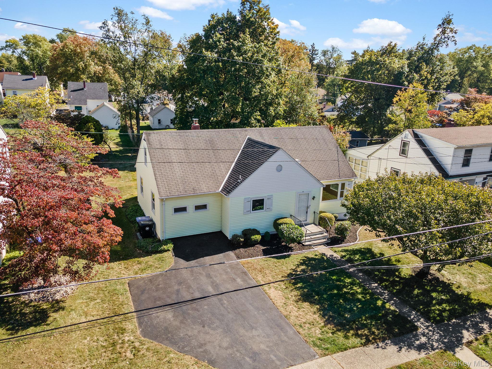 Single Family Woodland  Dutchess County, NY 12603, MLS-924161-4